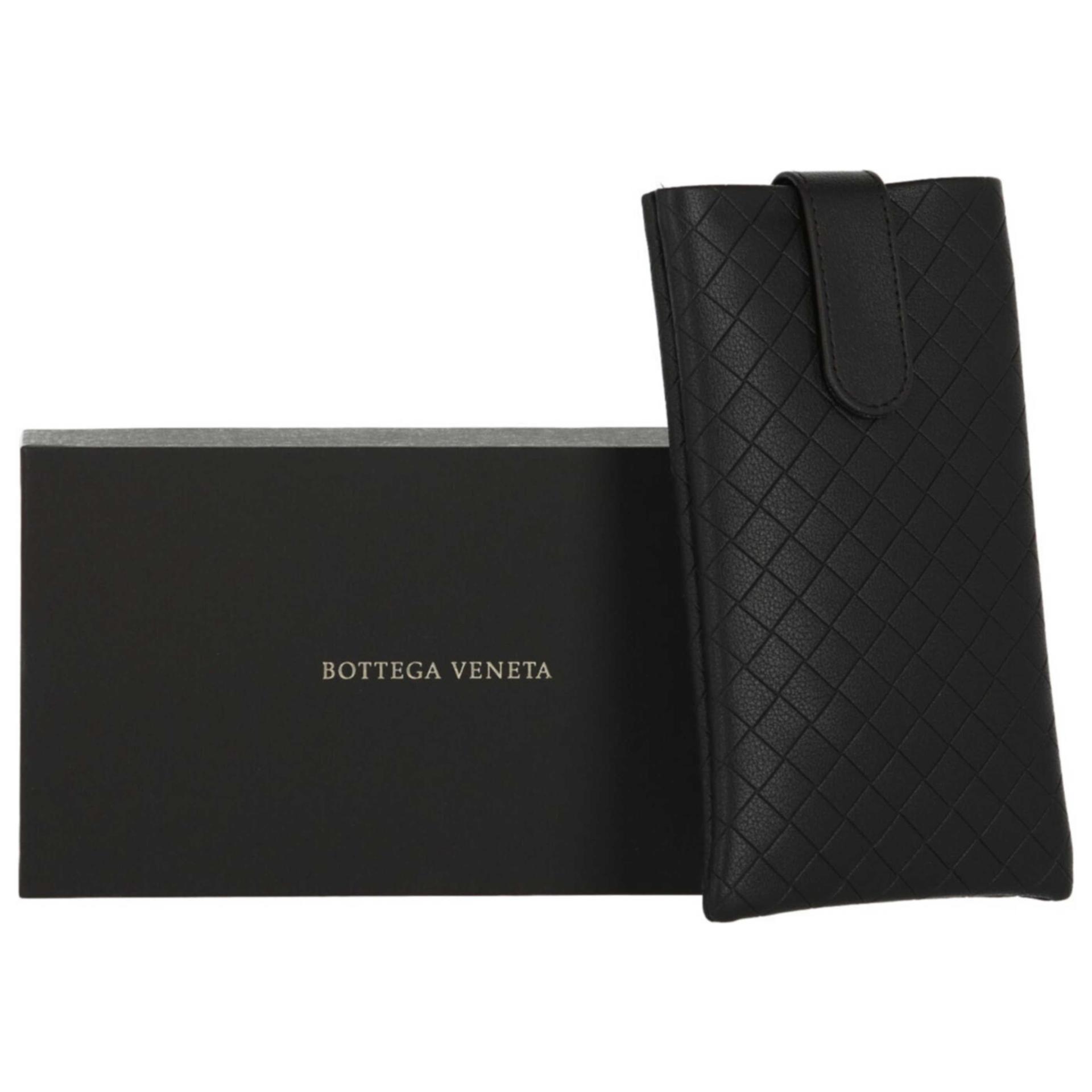 Bottega Veneta Women's Sunglasses BV1102S-30011036-001 4