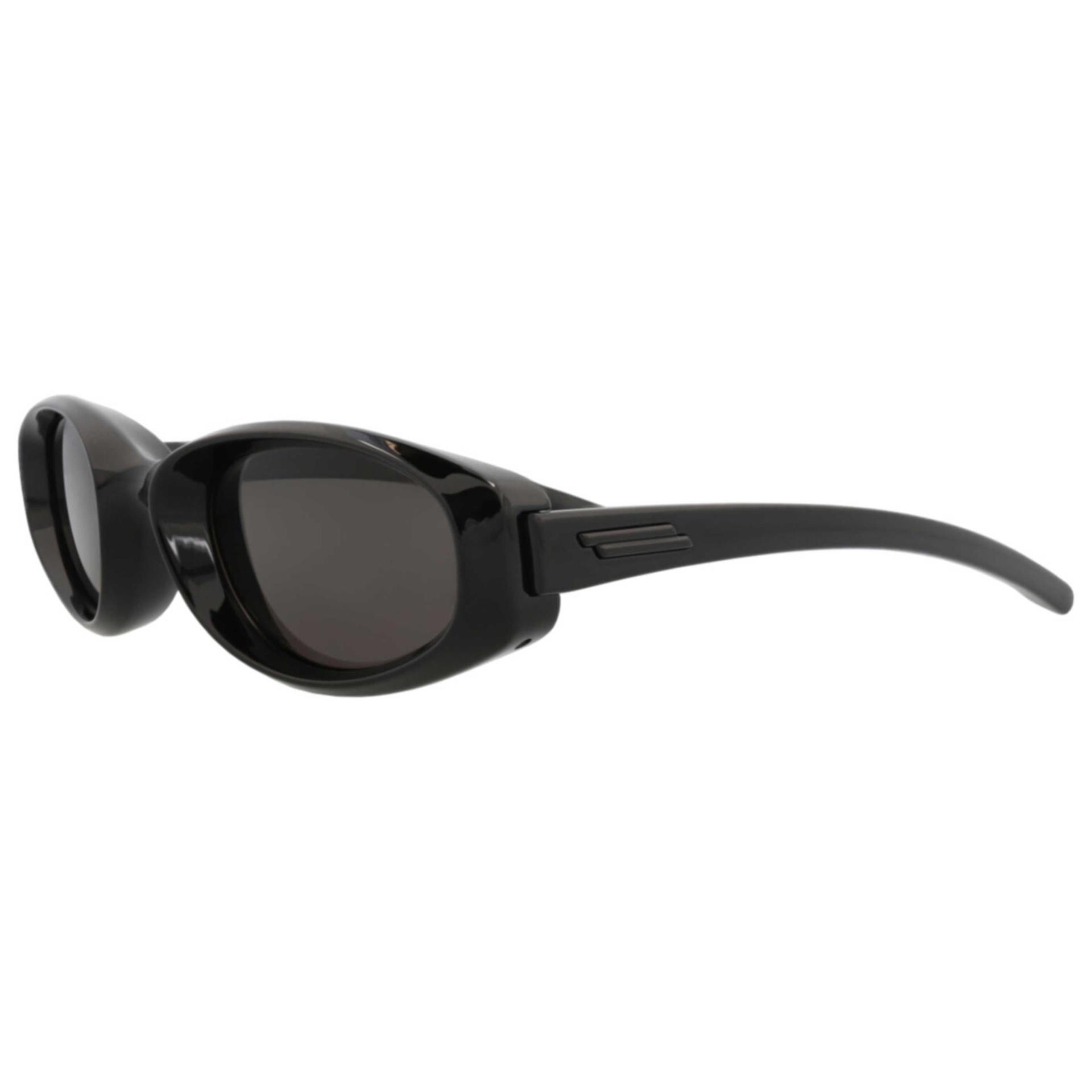 Bottega Veneta Unisex Sunglasses BV1210S-30014365-003