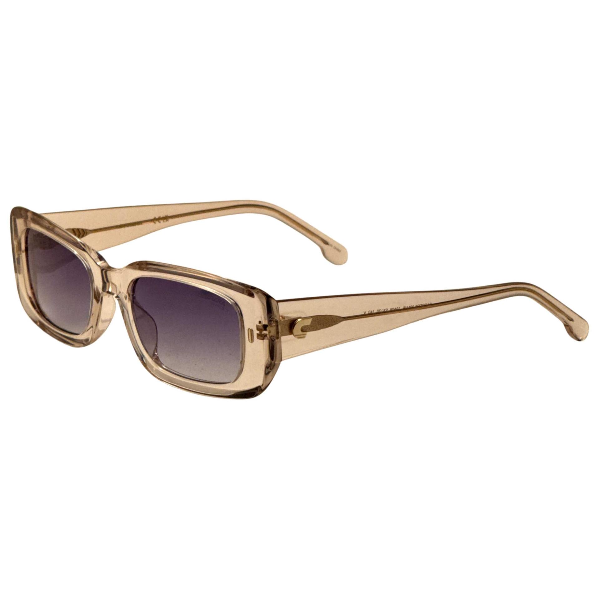 Carrera Women's Sunglasses CA3014S-010A-08