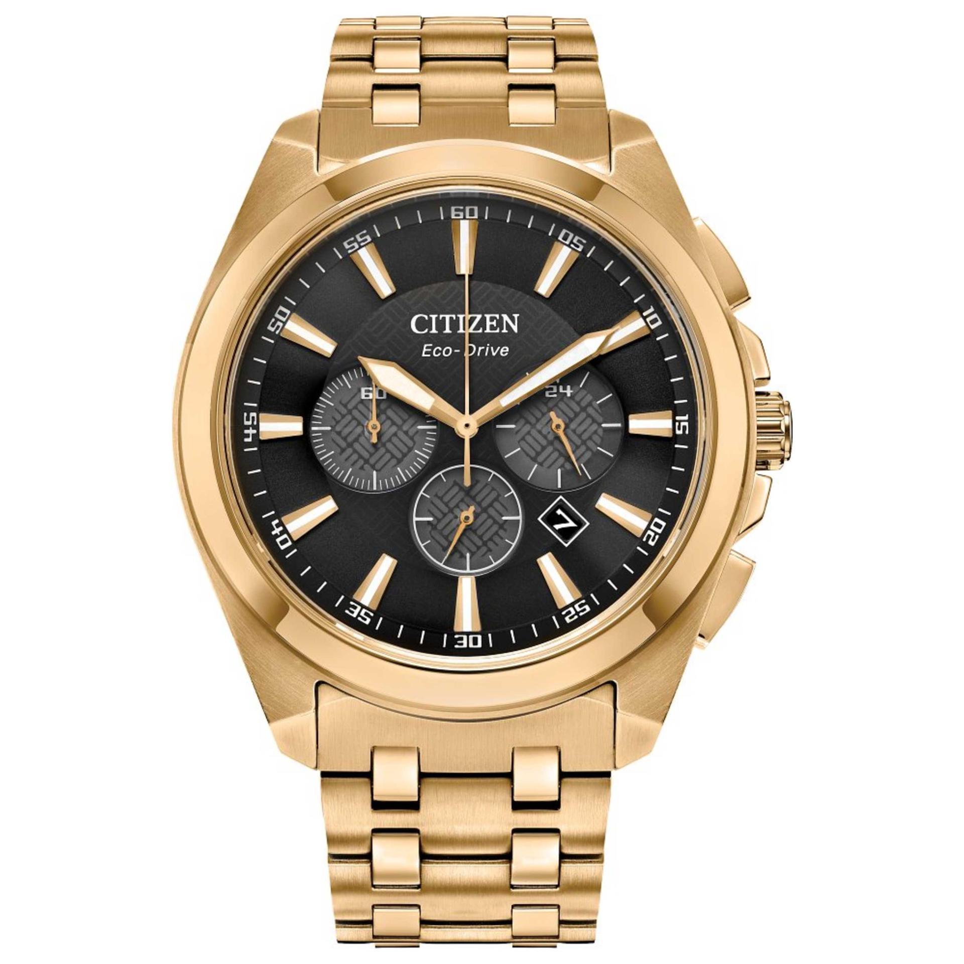 Citizen Men's Watch CA4512-50E