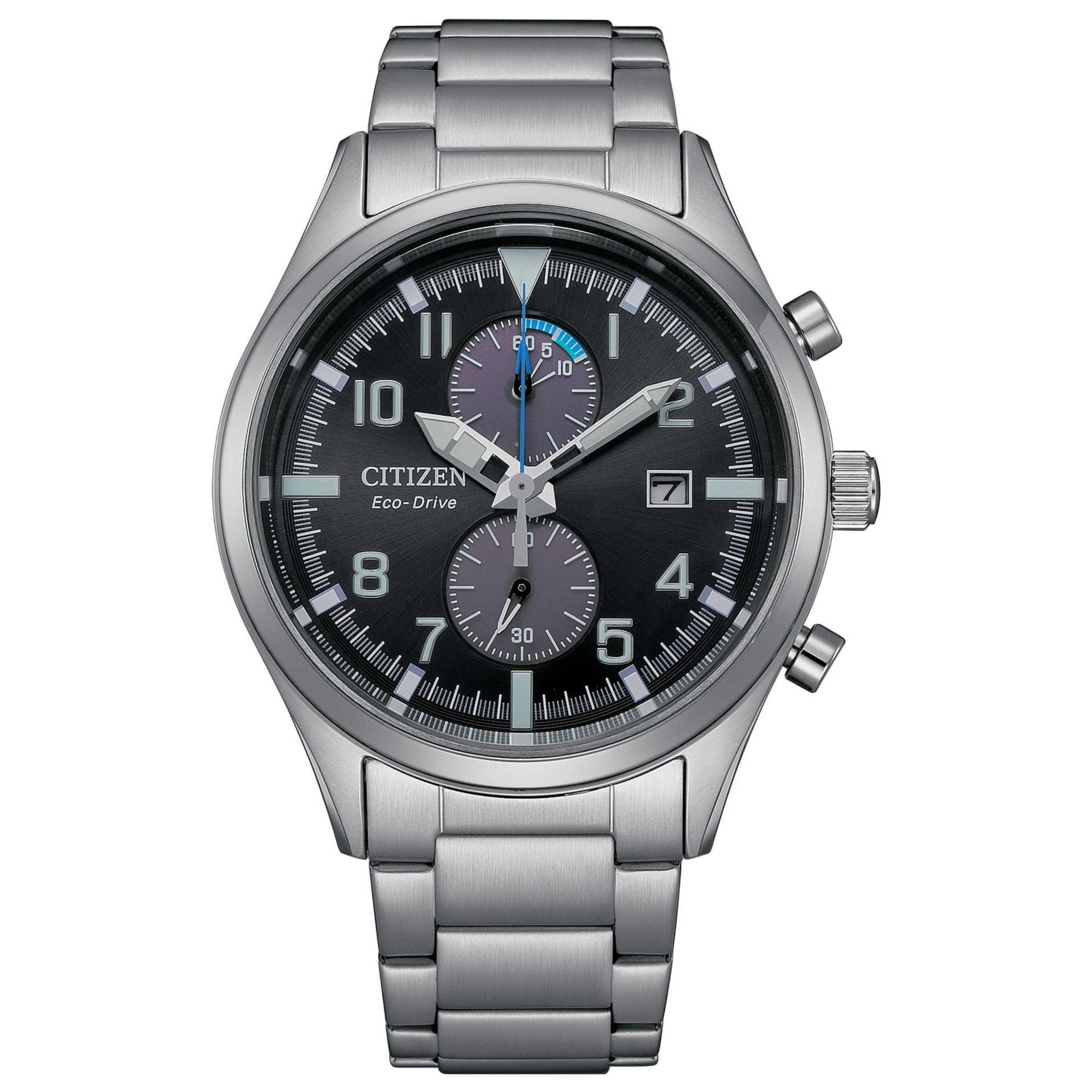 Citizen Men's Watch CA7028-81E
