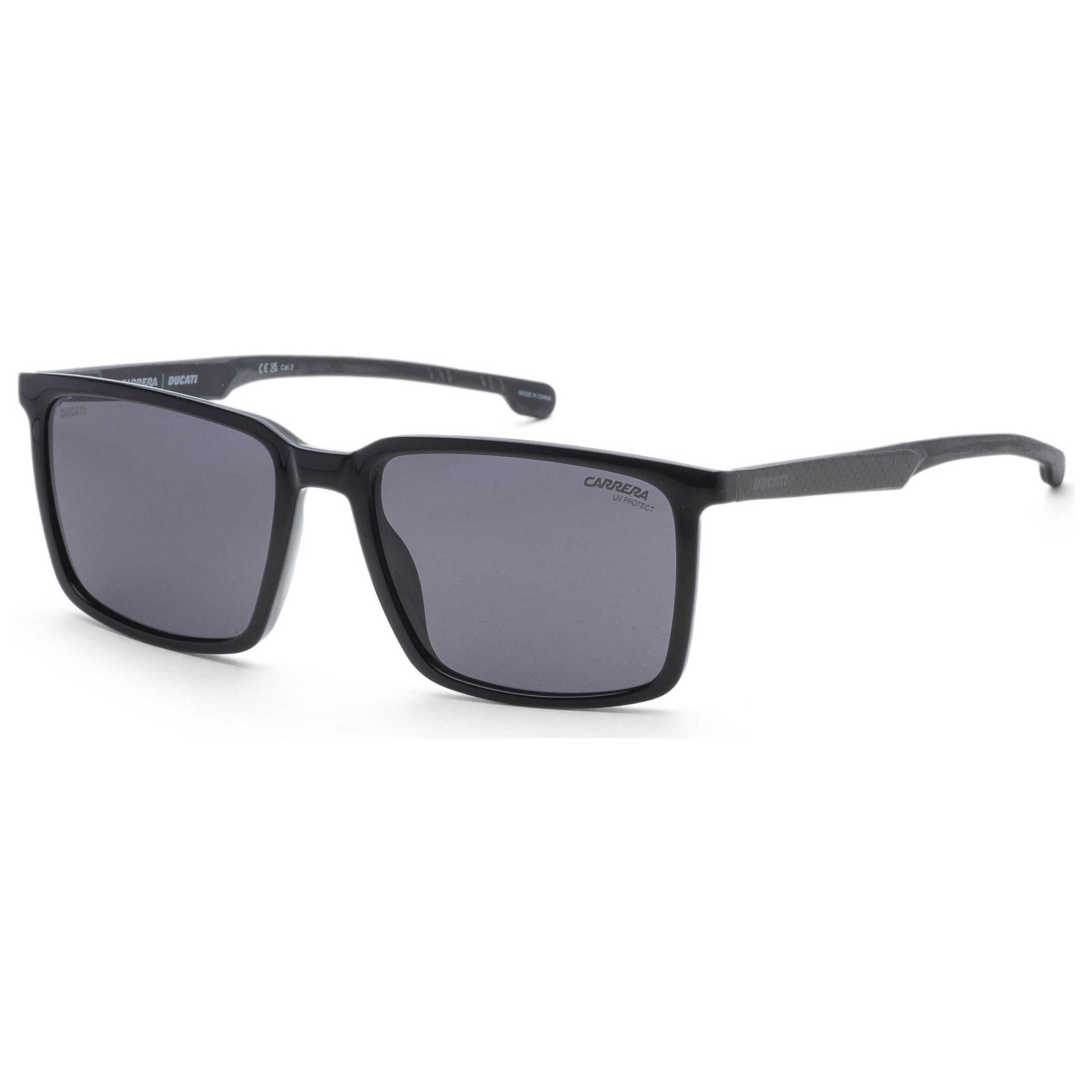 Carrera Men's Sunglasses CARDUC023S-0807-IR
