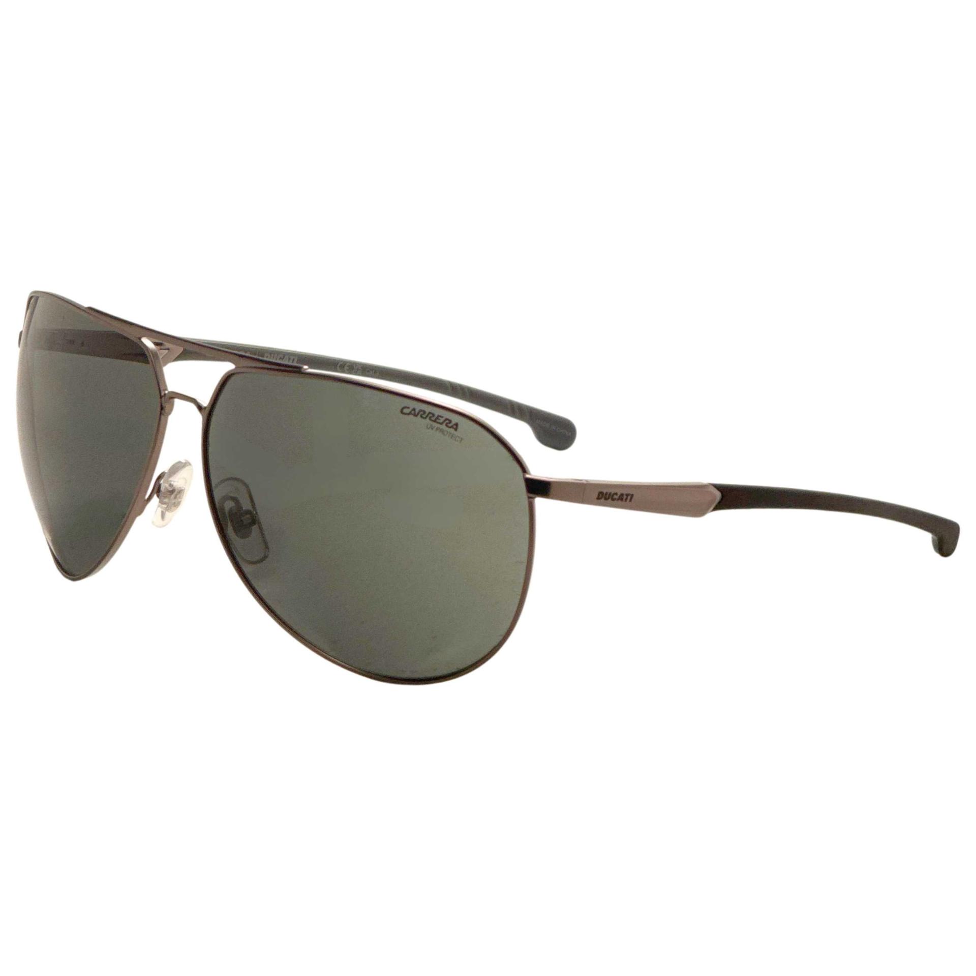 Carrera Men's Sunglasses CARDUC030-S-R80-67