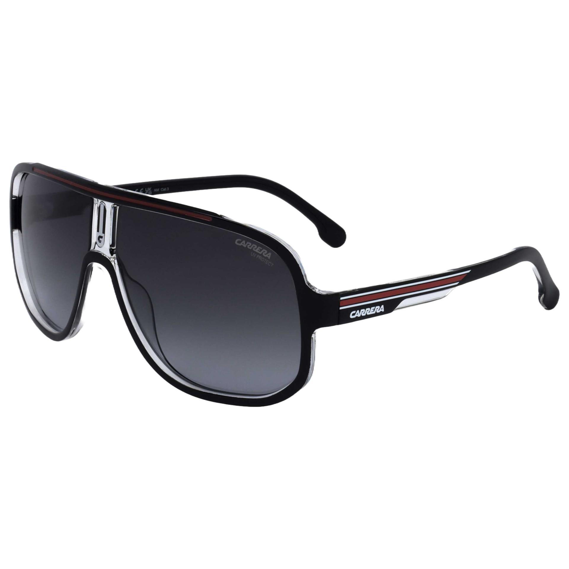 Carrera Men's Sunglasses CARRERA1058-S-OIT-63