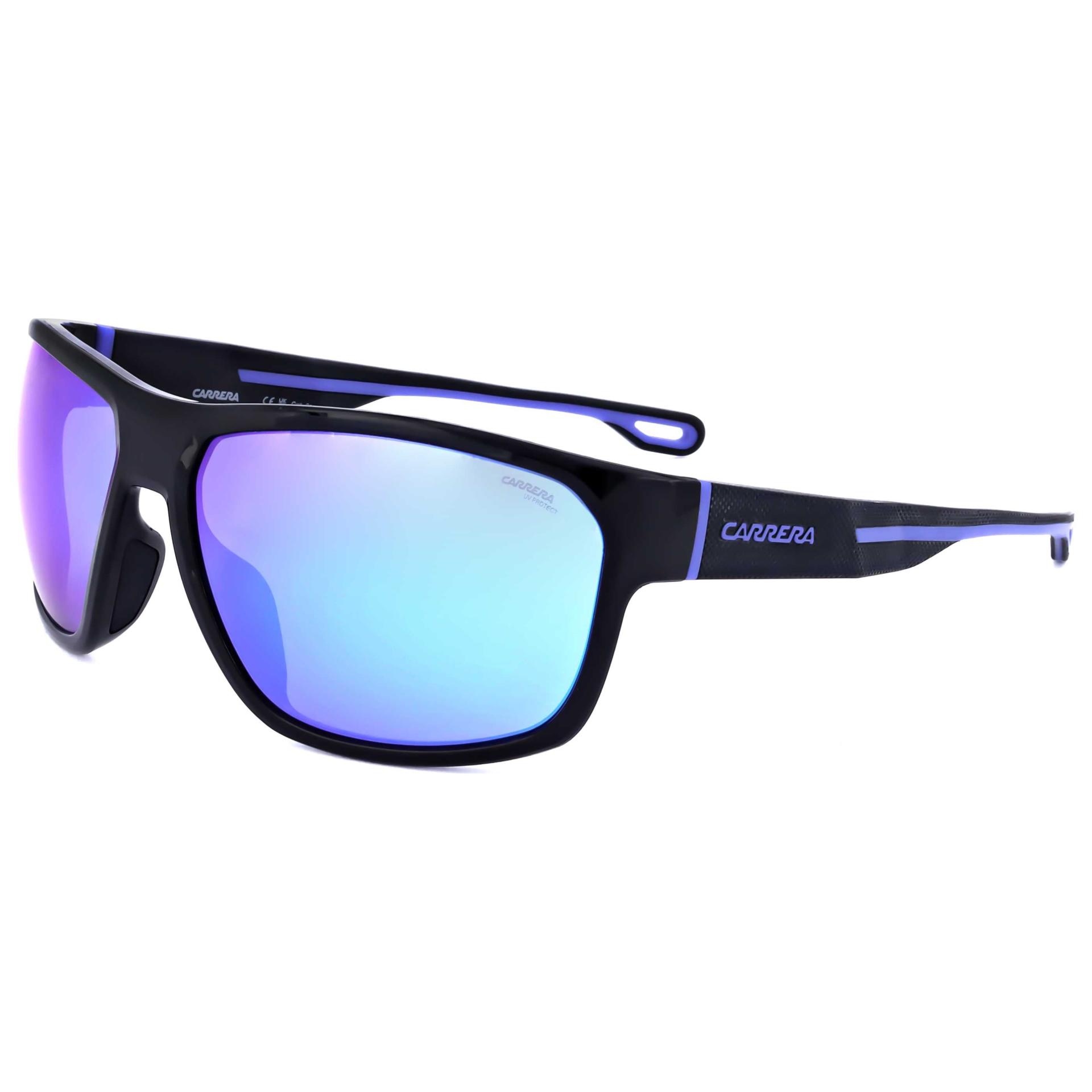 Carrera Men's Sunglasses CARRERA4018-S-D51-63