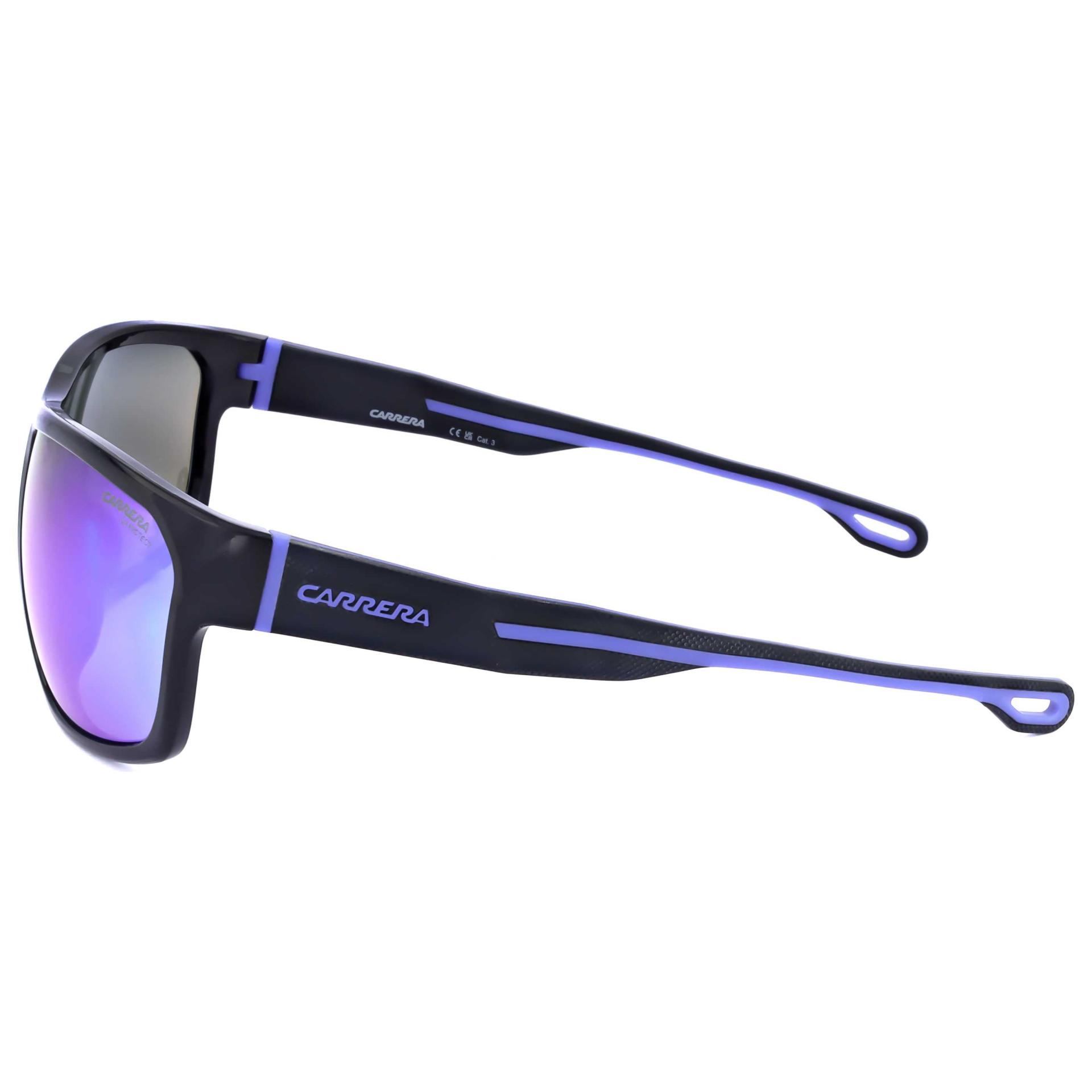 Carrera Men's Sunglasses CARRERA4018-S-D51-63 2