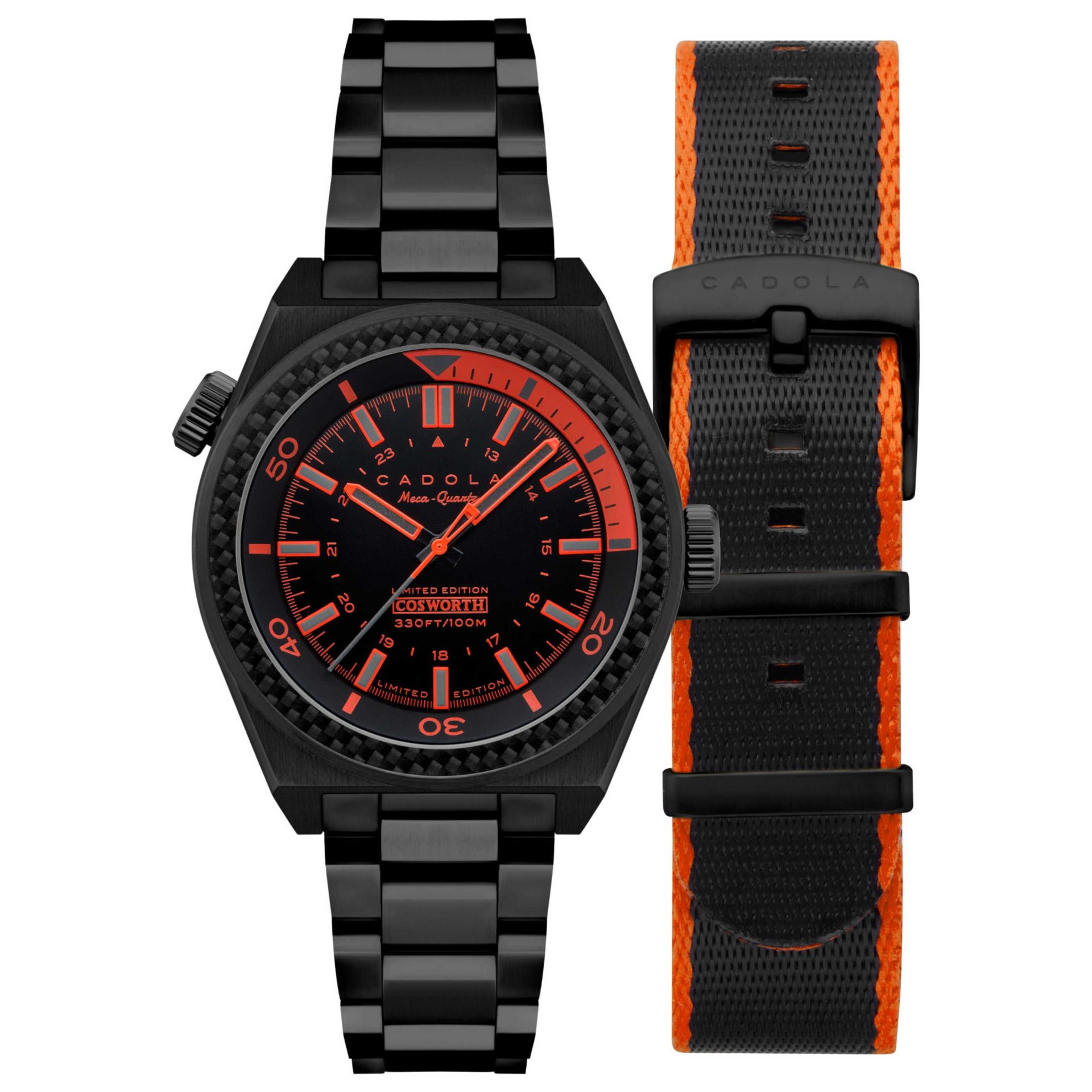 Cadola Men's Watch CD-1039-44 2