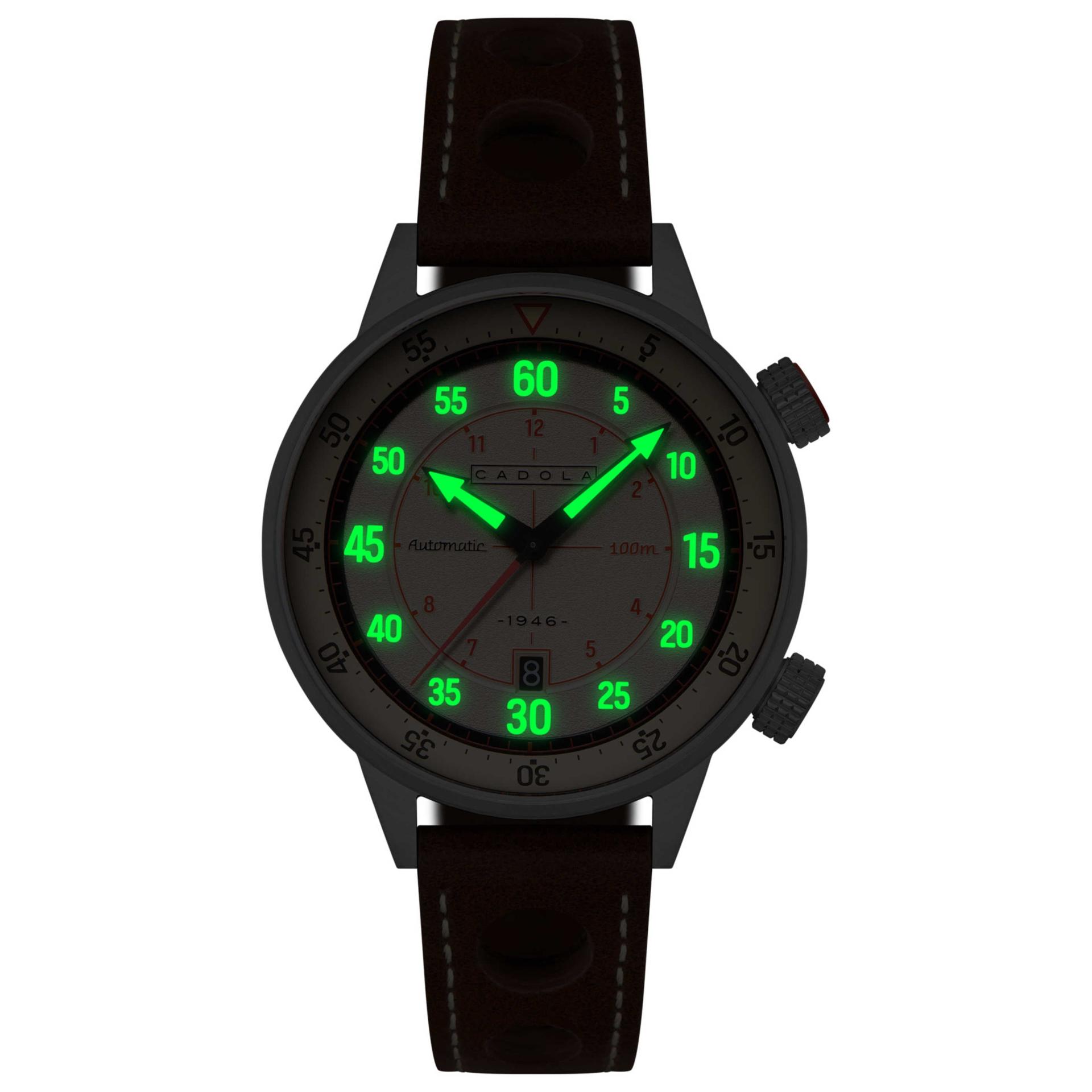 Cadola Men's Watch CD-1059-02 2