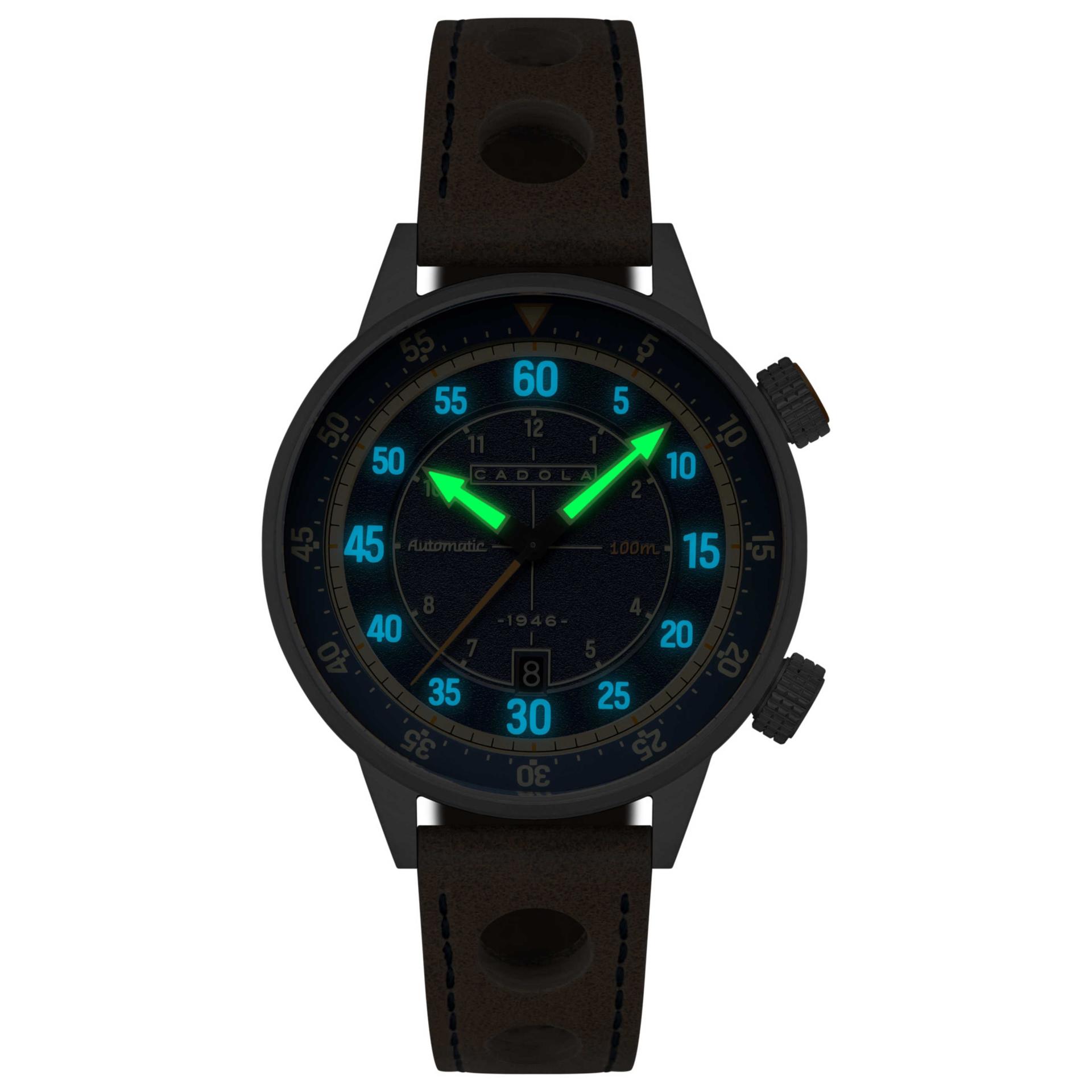 Cadola Men's Watch CD-1059-03 2