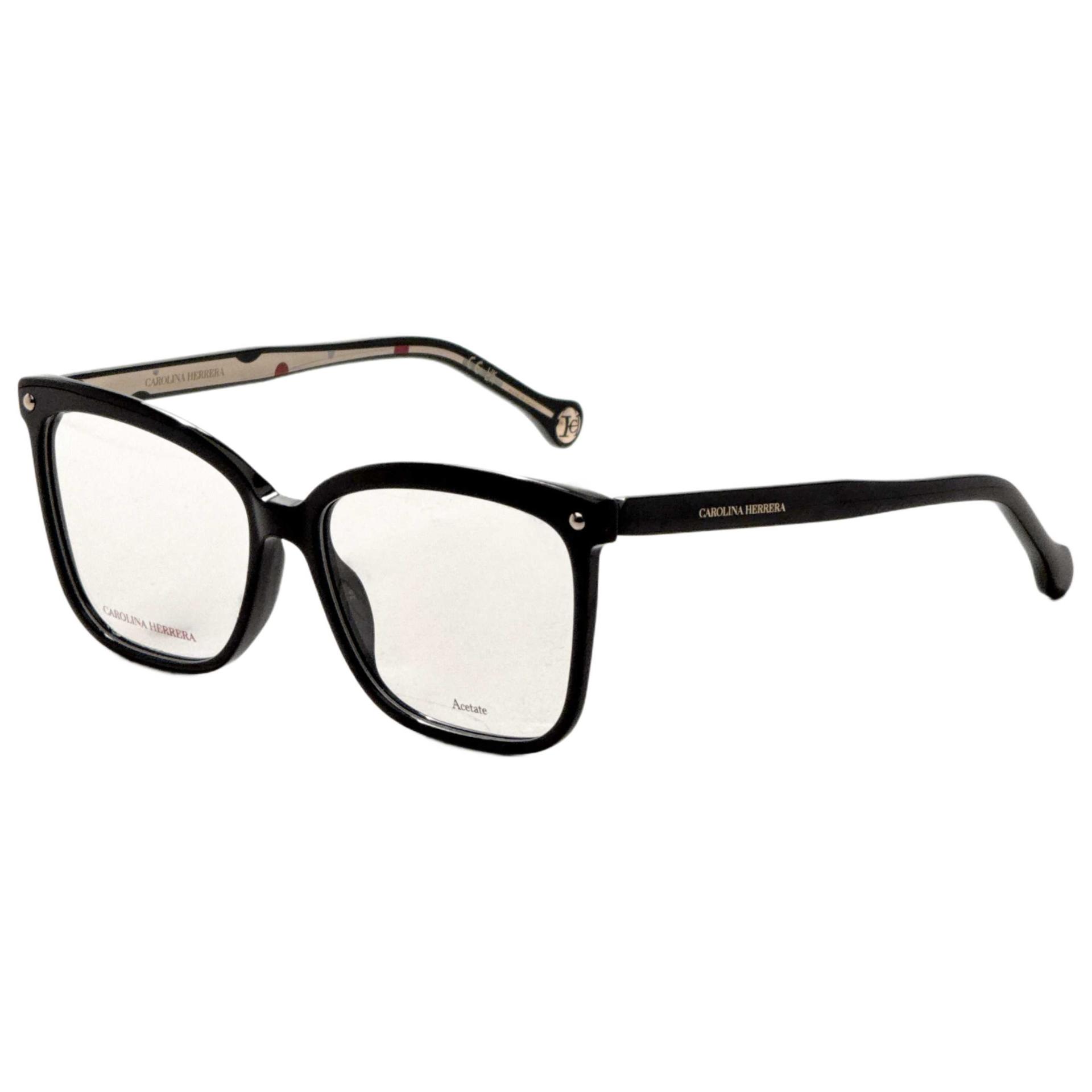 Carolina Herrera Women's Opticals CH0012-807-56