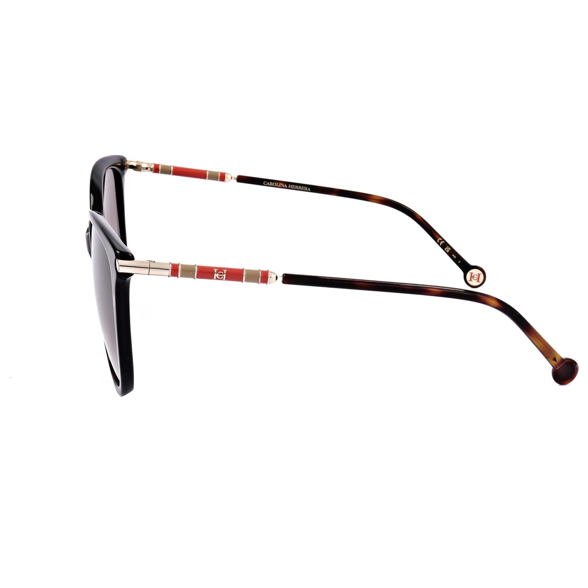 Carolina Herrera Women's Sunglasses CH0023S-0086-HA 2