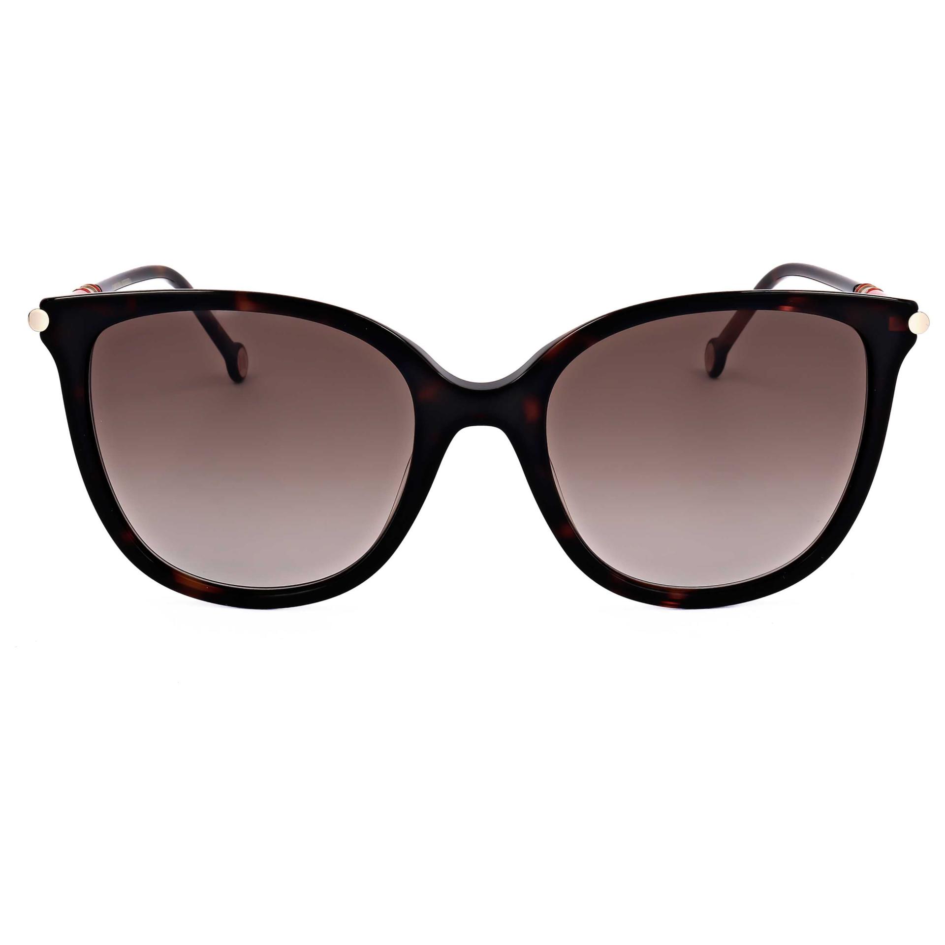 Carolina Herrera Women's Sunglasses CH0023S-0086-HA 3