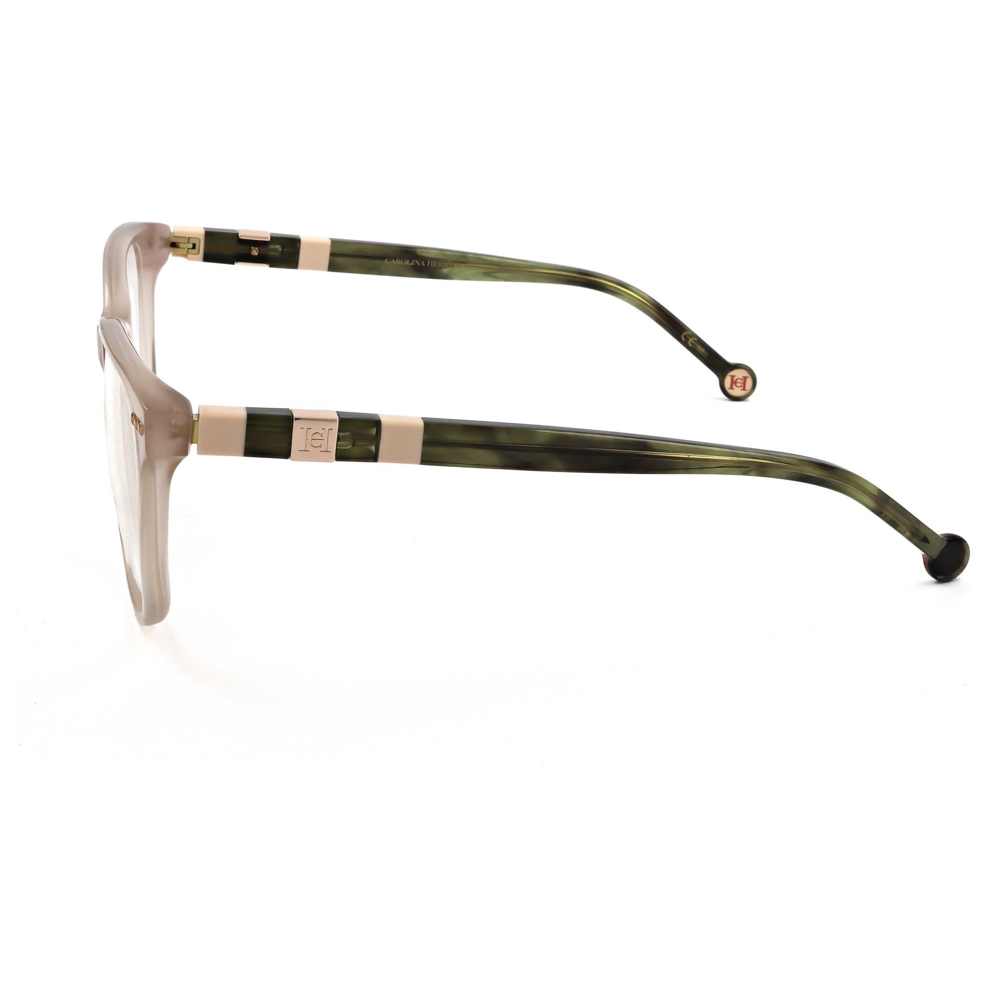 Carolina Herrera Women's Opticals CH0050-3IO-54 2