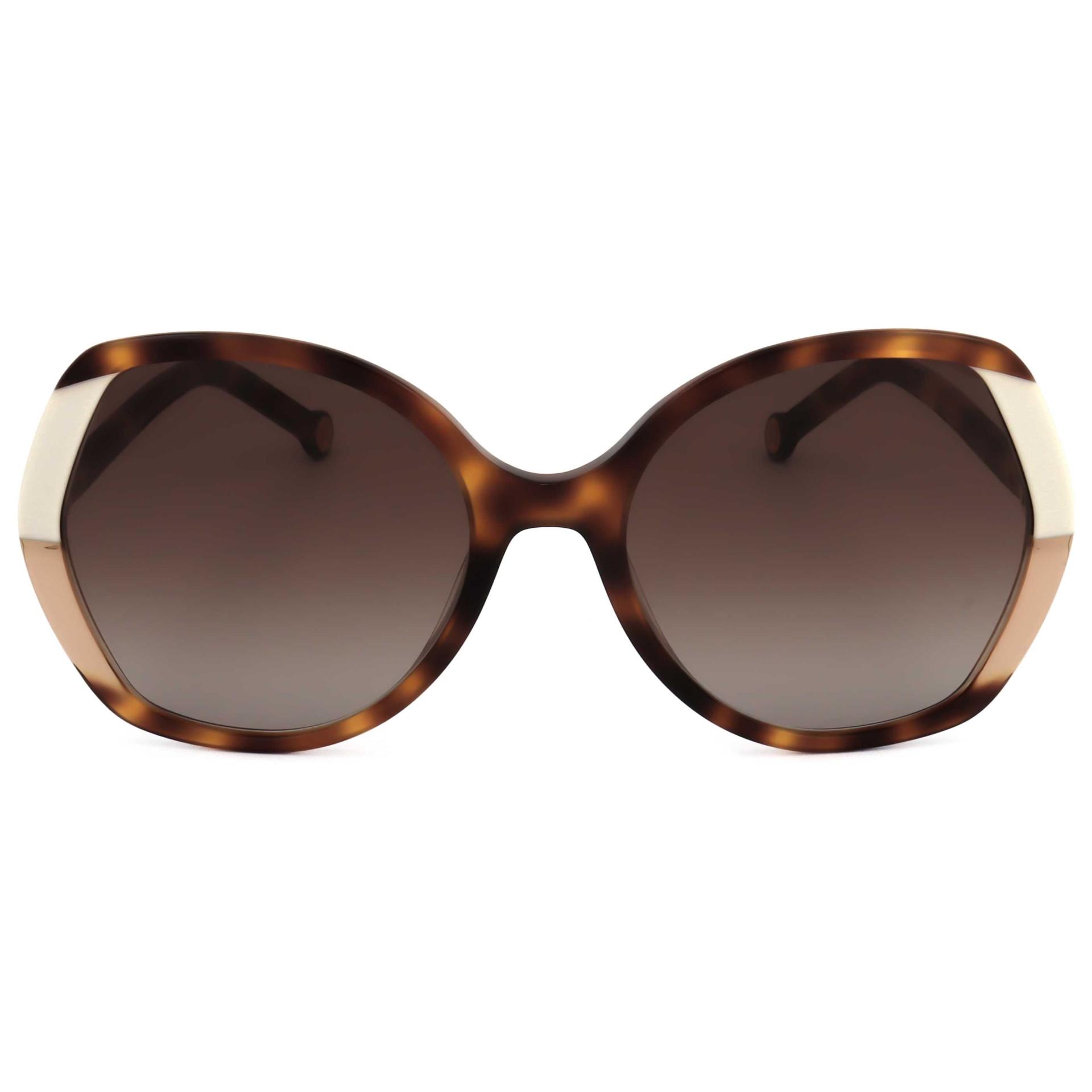 Carolina Herrera Women's Sunglasses CH0051-S-C1H-58 3