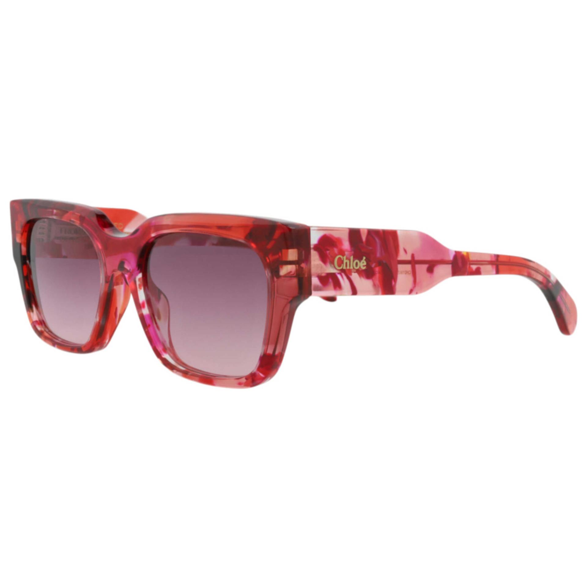 Chloe Women's Sunglasses CH0190S-30014666-012
