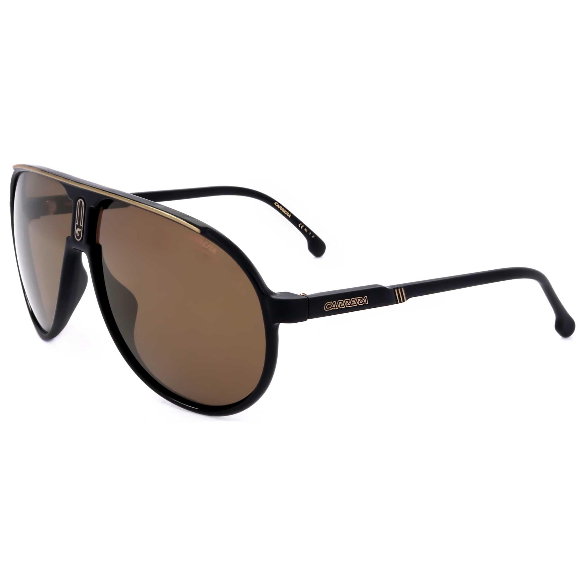 Carrera Unisex Sunglasses CHAMPION65-N-2M2-62