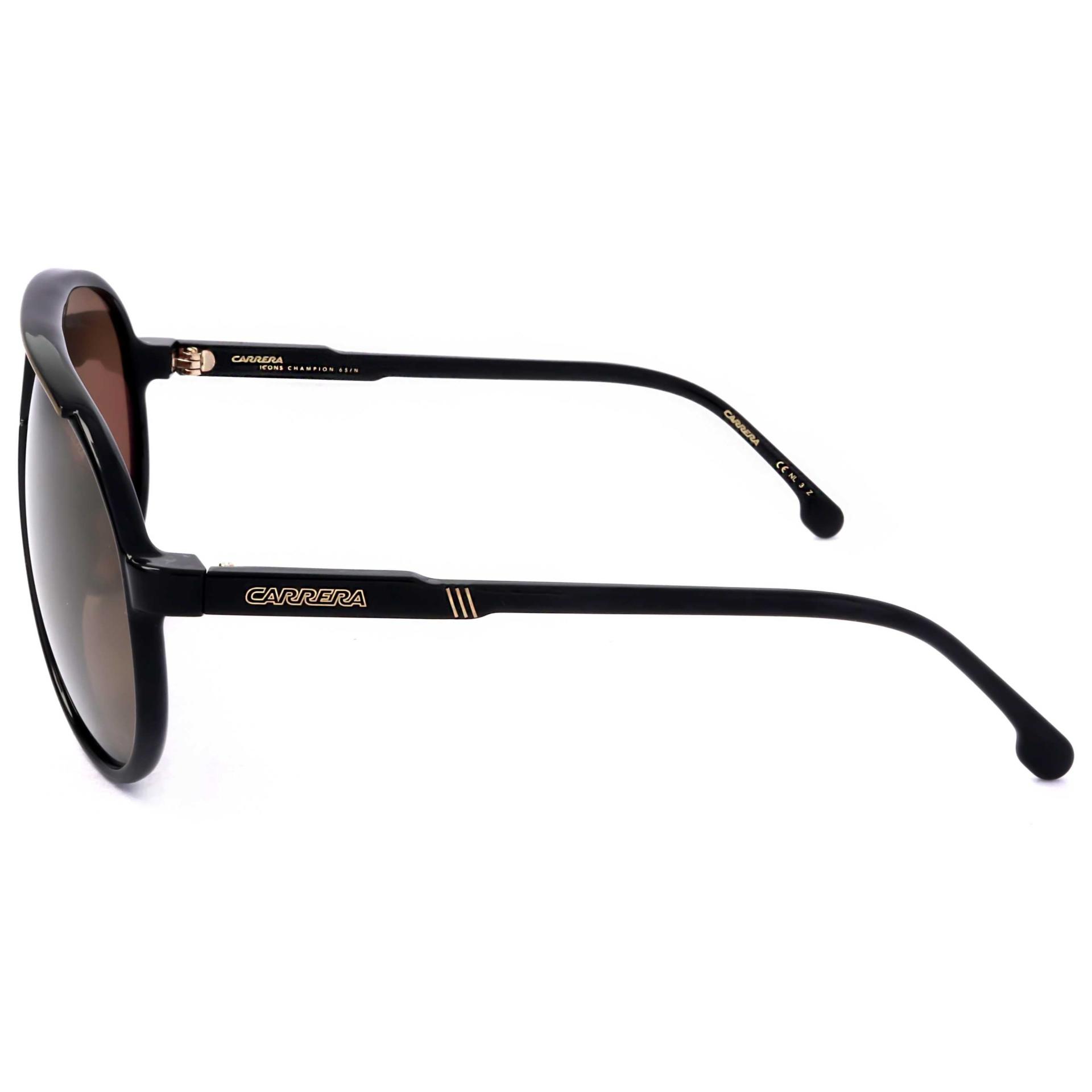 Carrera Unisex Sunglasses CHAMPION65-N-2M2-62 2