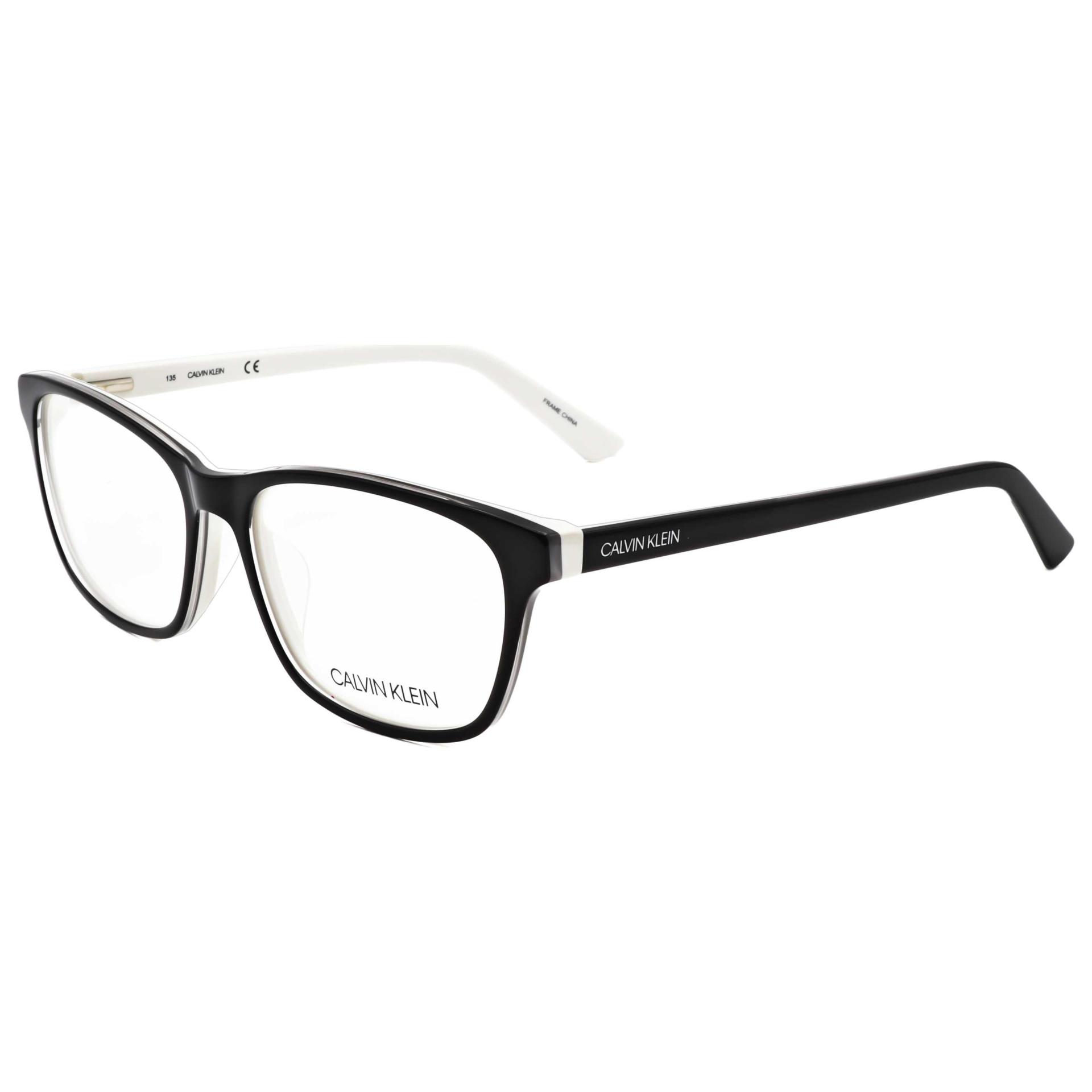Calvin Klein Women's Opticals CK18515-002-53