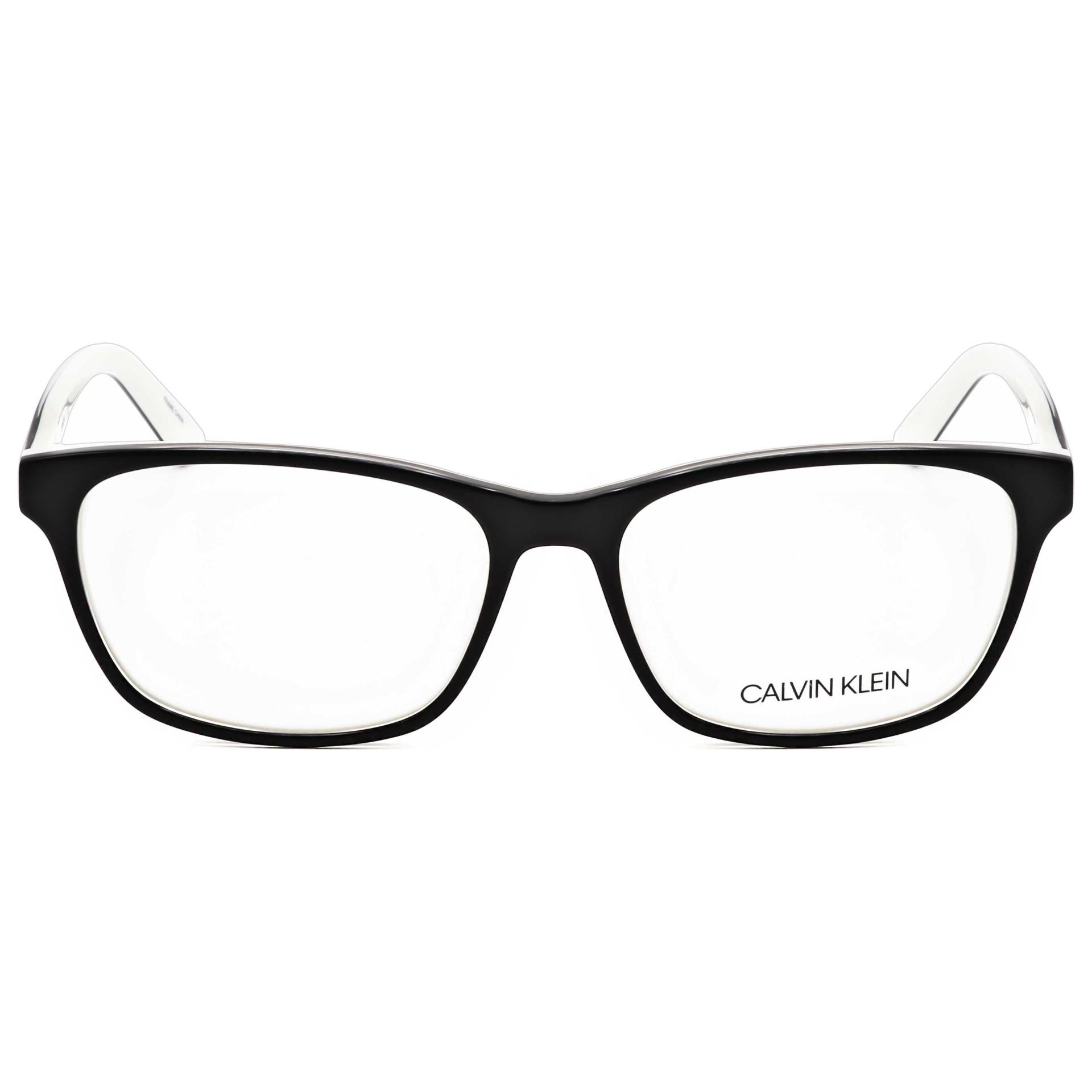 Calvin Klein Women's Opticals CK18515-002-53 3