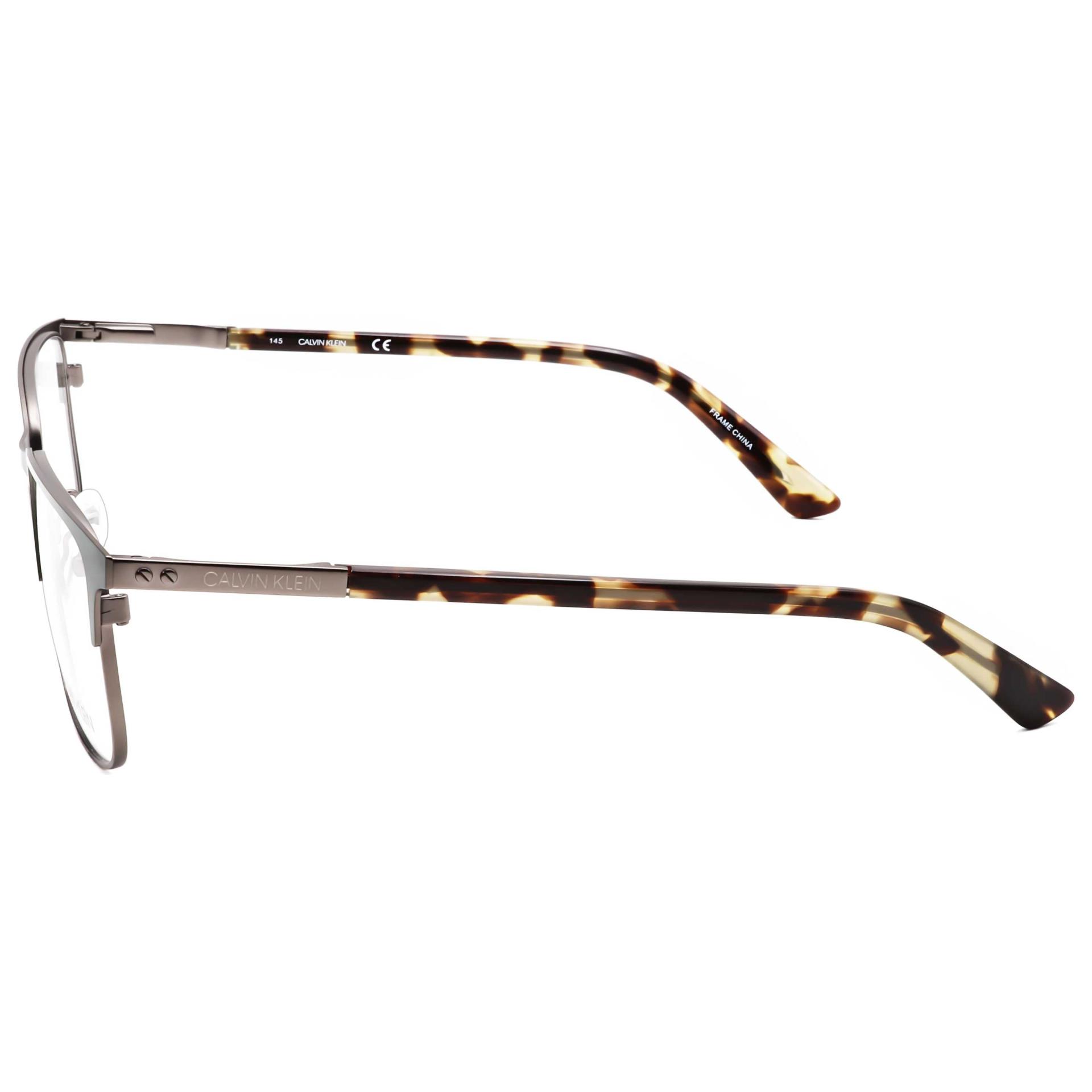 Calvin Klein Men's Opticals CK19312-307-55 2