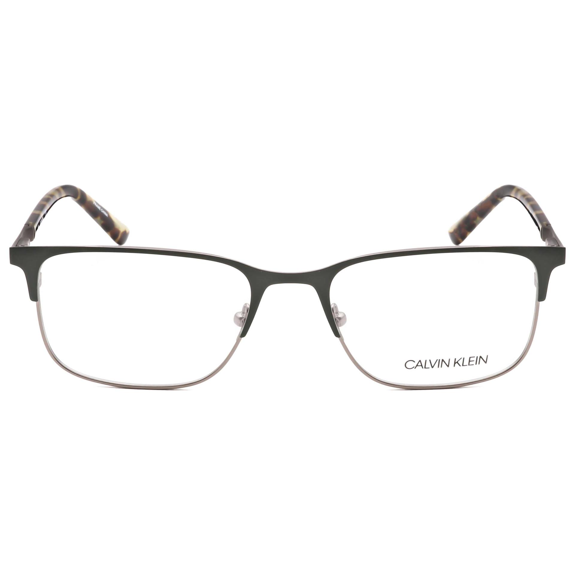 Calvin Klein Men's Opticals CK19312-307-55 3
