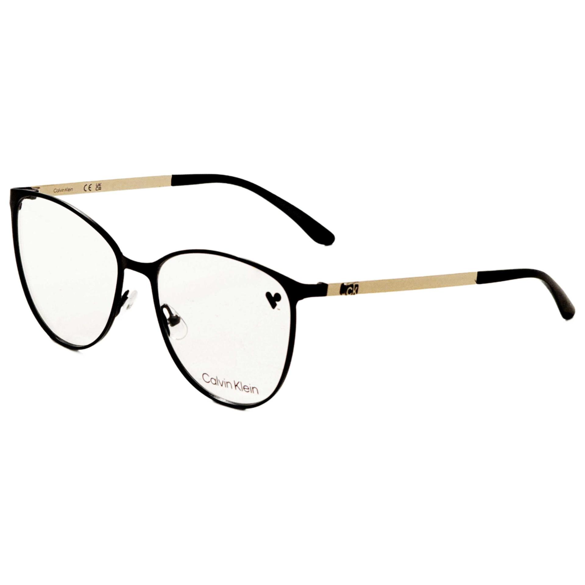 Calvin Klein Women's Opticals CK20130-001-55