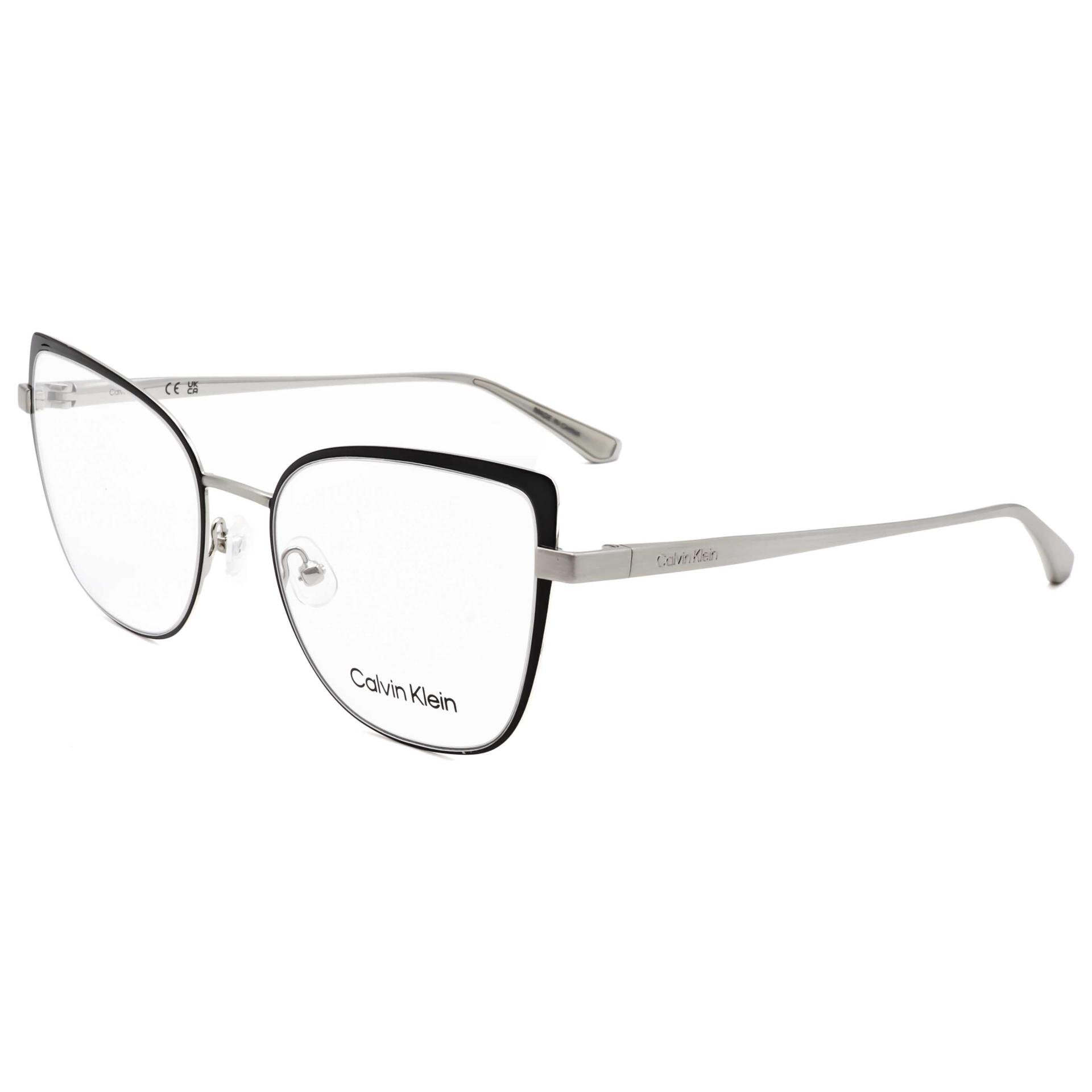 Calvin Klein Women's Opticals CK22101-072-54