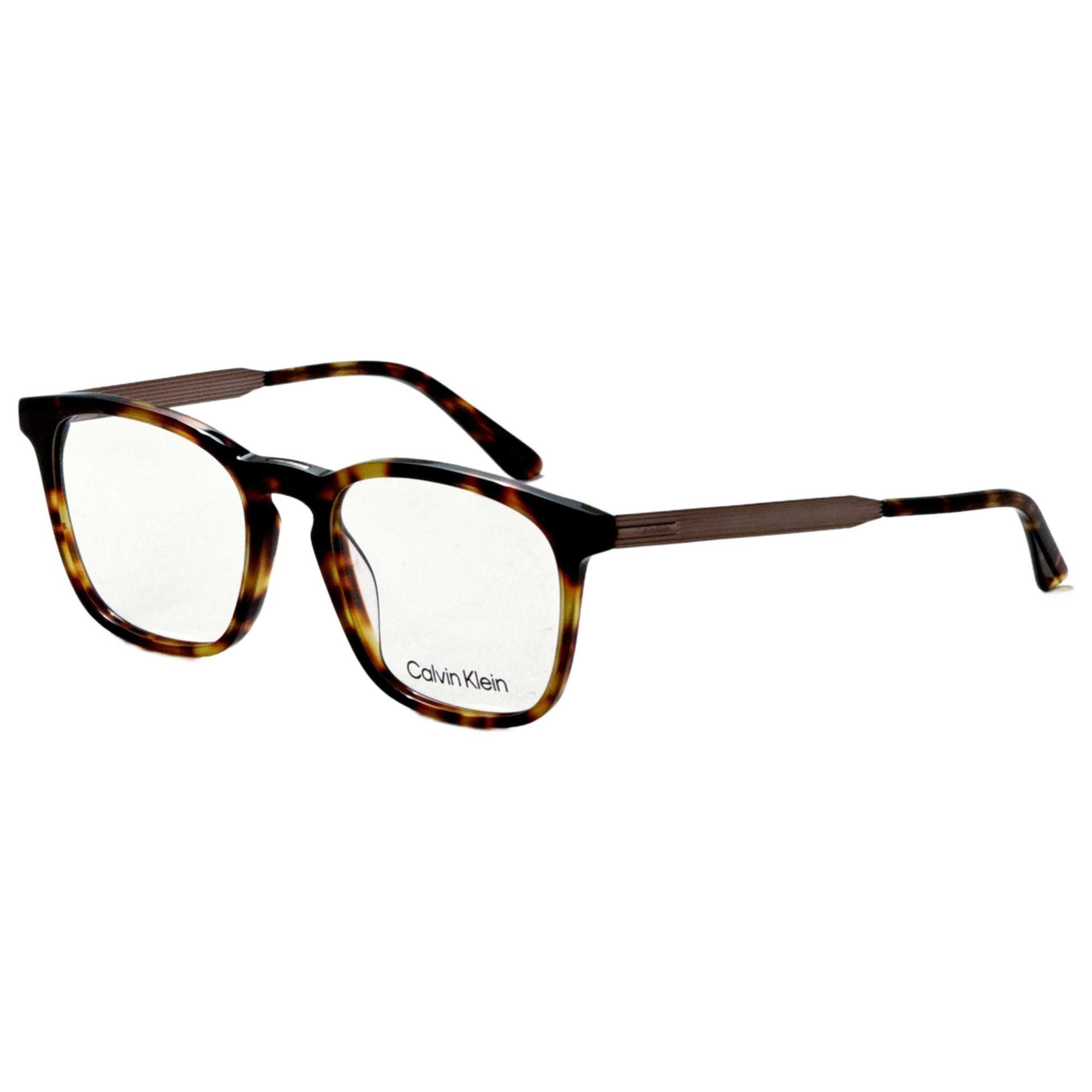 Calvin Klein Men's Opticals CK22503-609-53