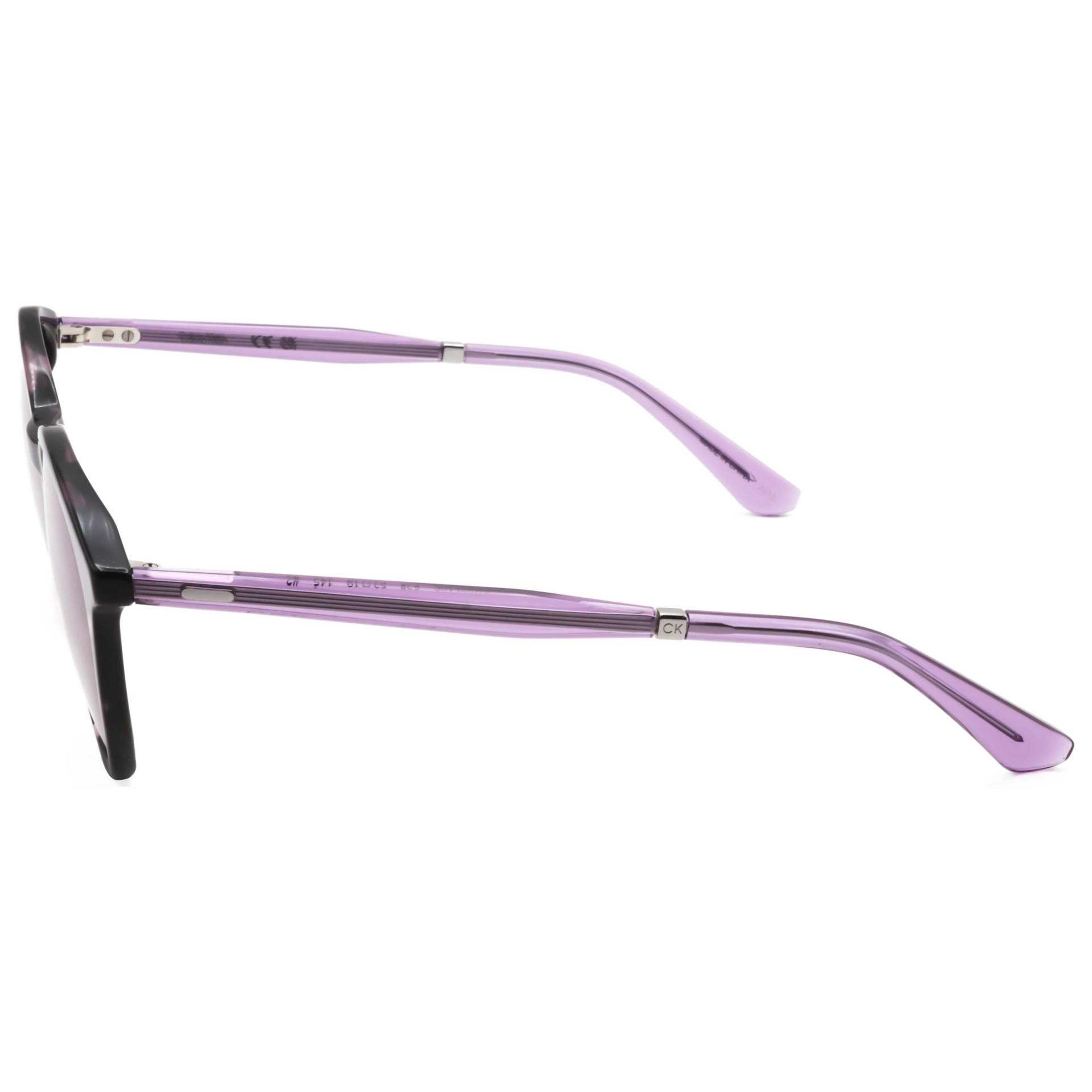 Calvin Klein Unisex Sunglasses CK23510S-528-52 2