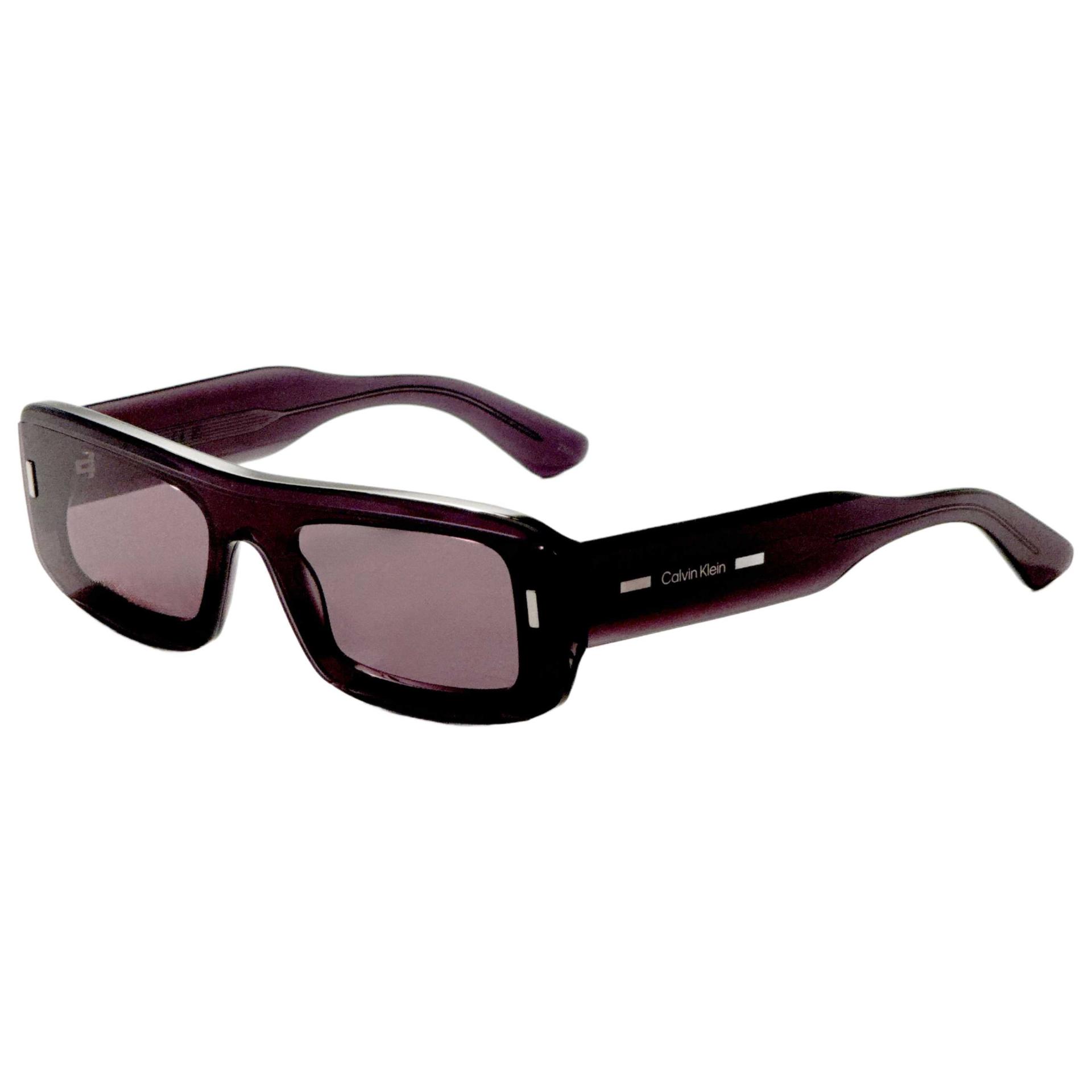 Calvin Klein Unisex Sunglasses CK24503S-059-51