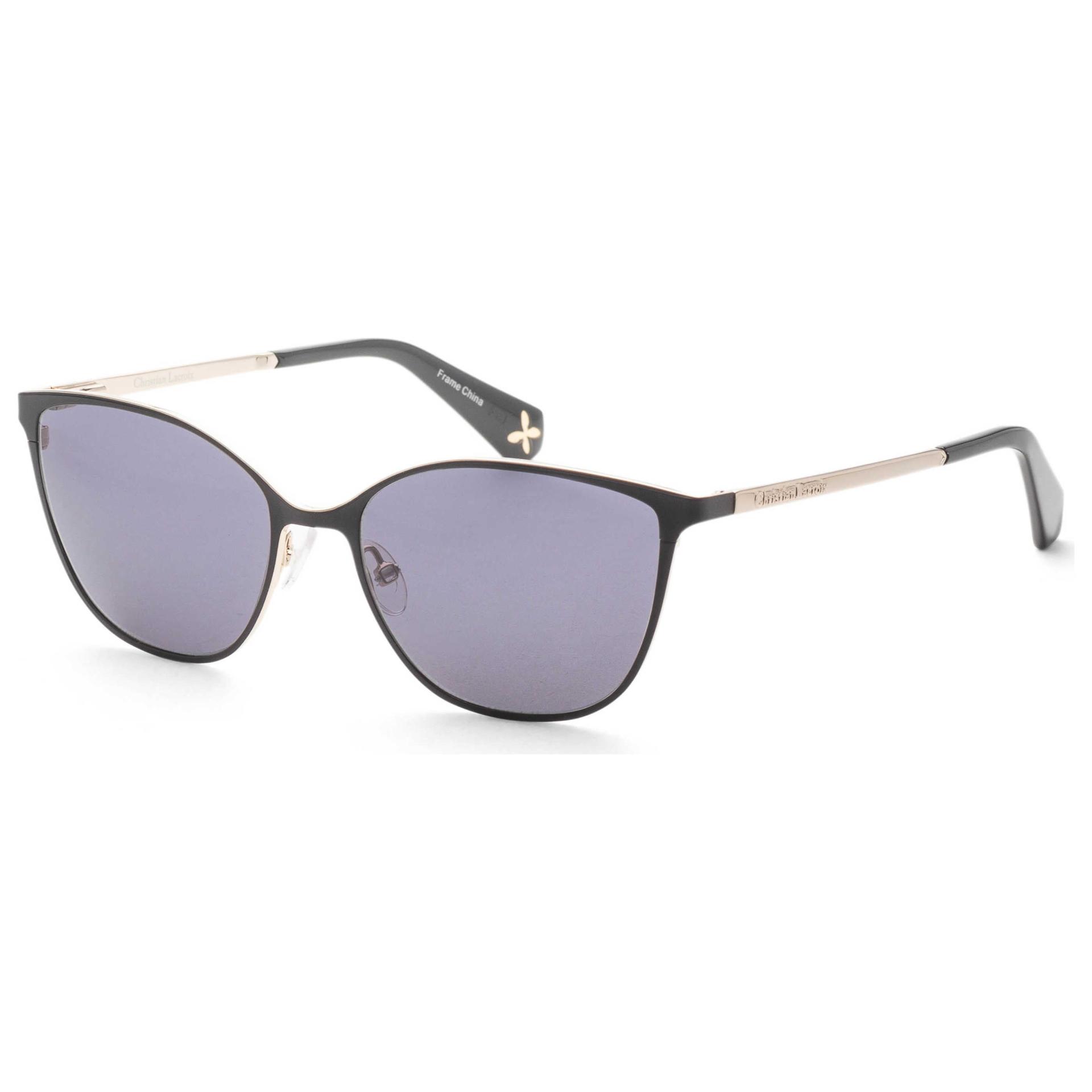 Christian Lacroix Women's Sunglasses CL3059-2-001-54