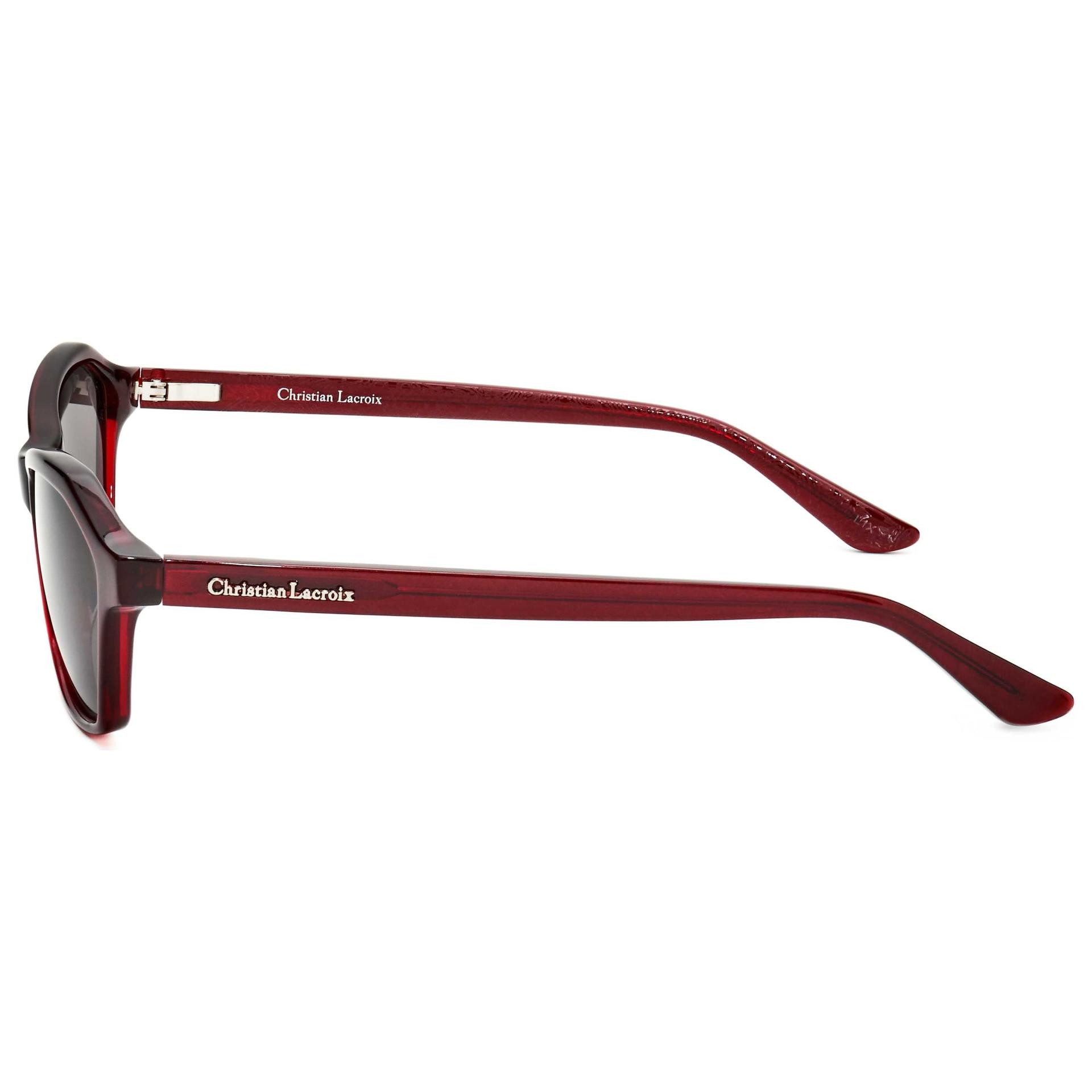 Christian Lacroix Women's Sunglasses CLS1027-221-54 2