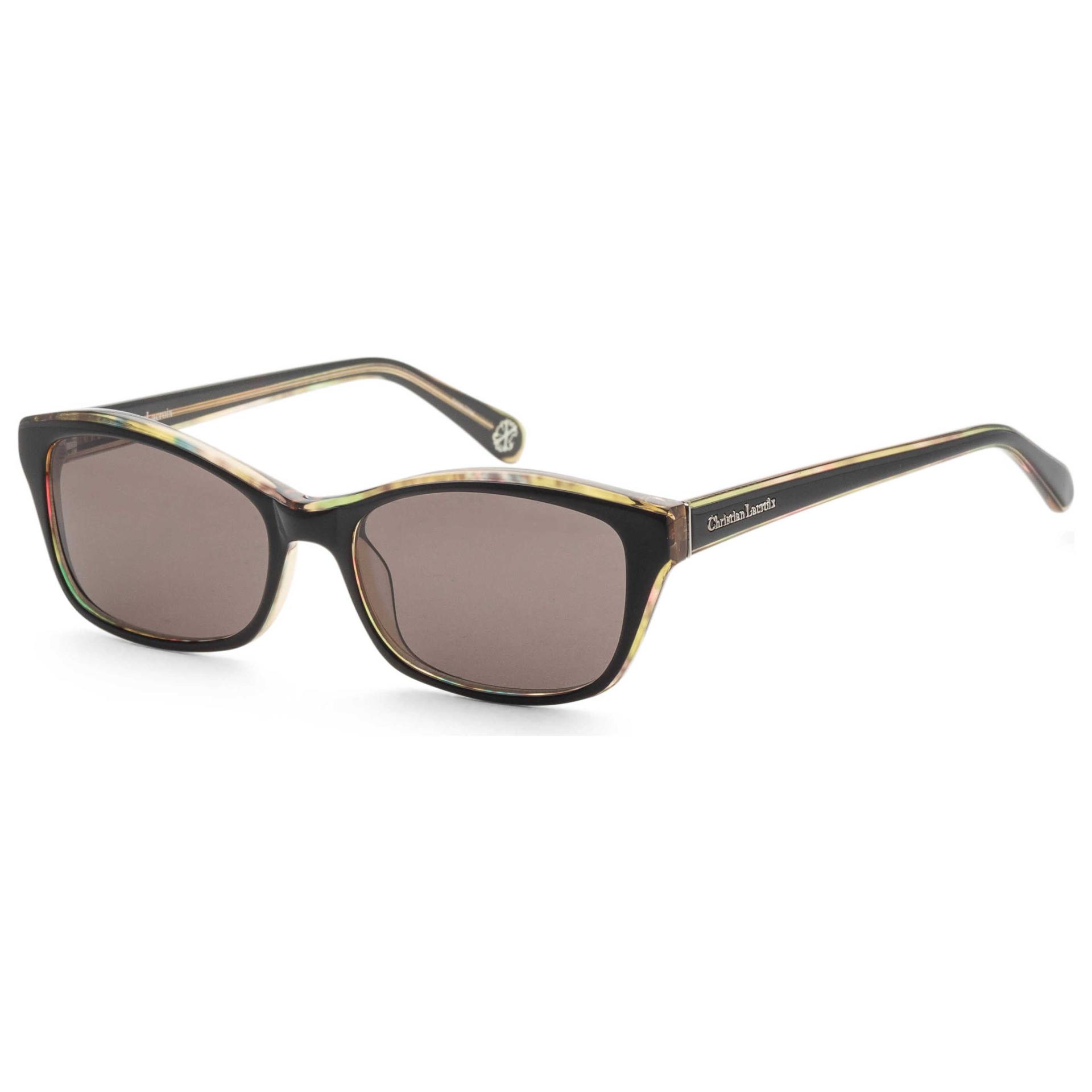 Christian Lacroix Women's Sunglasses CLS1049-001-53