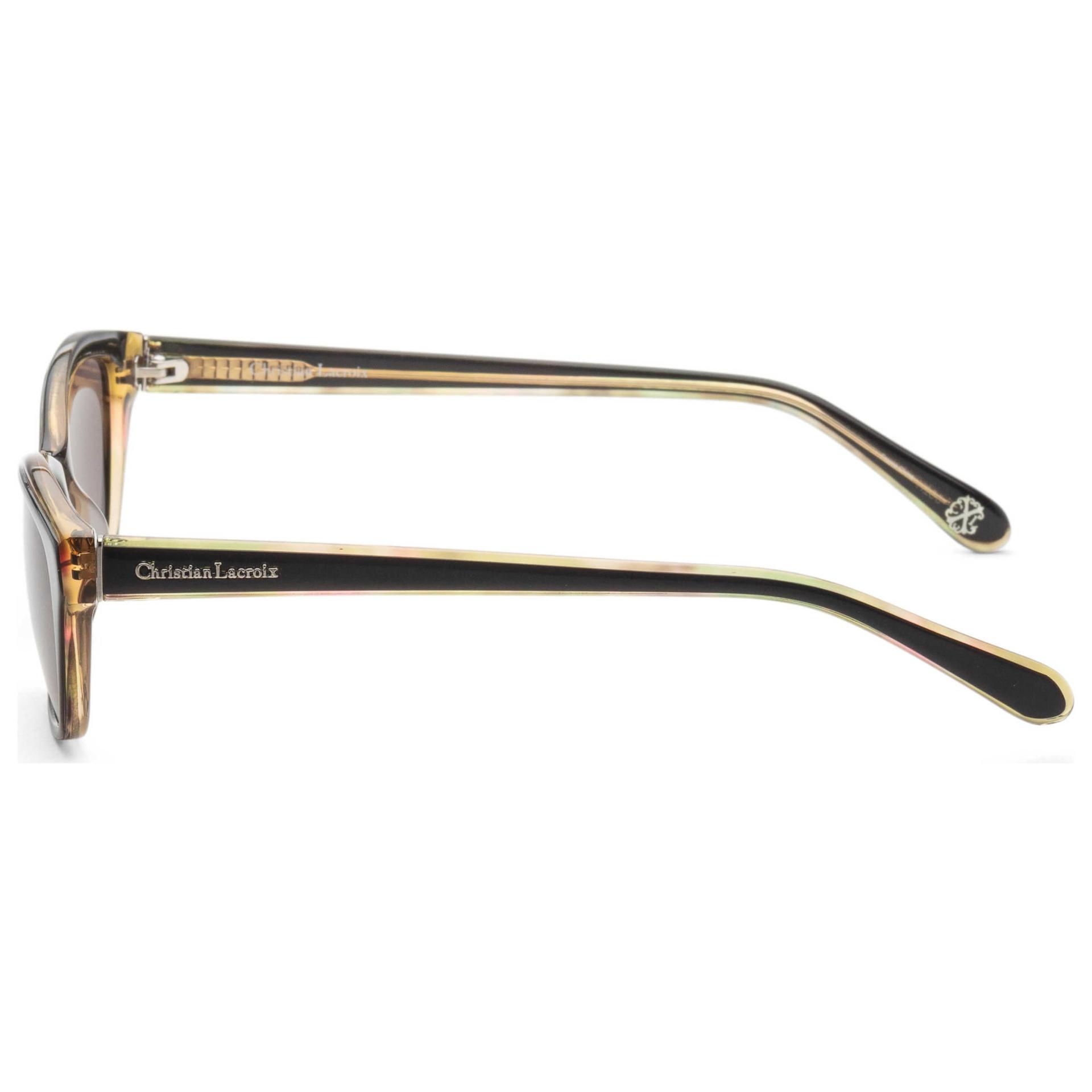 Christian Lacroix Women's Sunglasses CLS1049-001-53 2