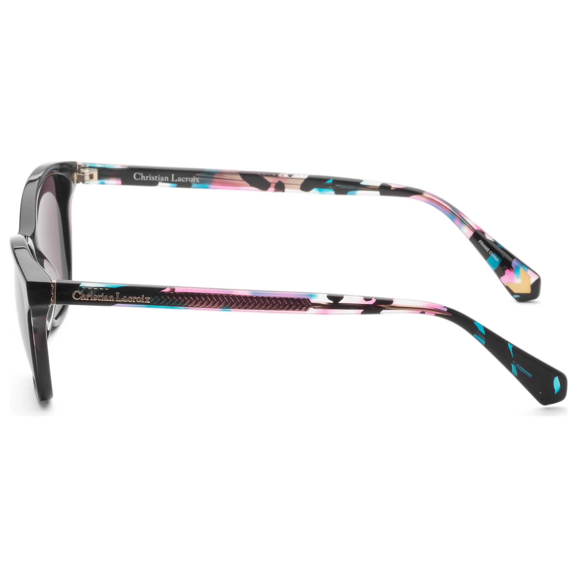 Christian Lacroix Women's Sunglasses CLS1085-017-51 2