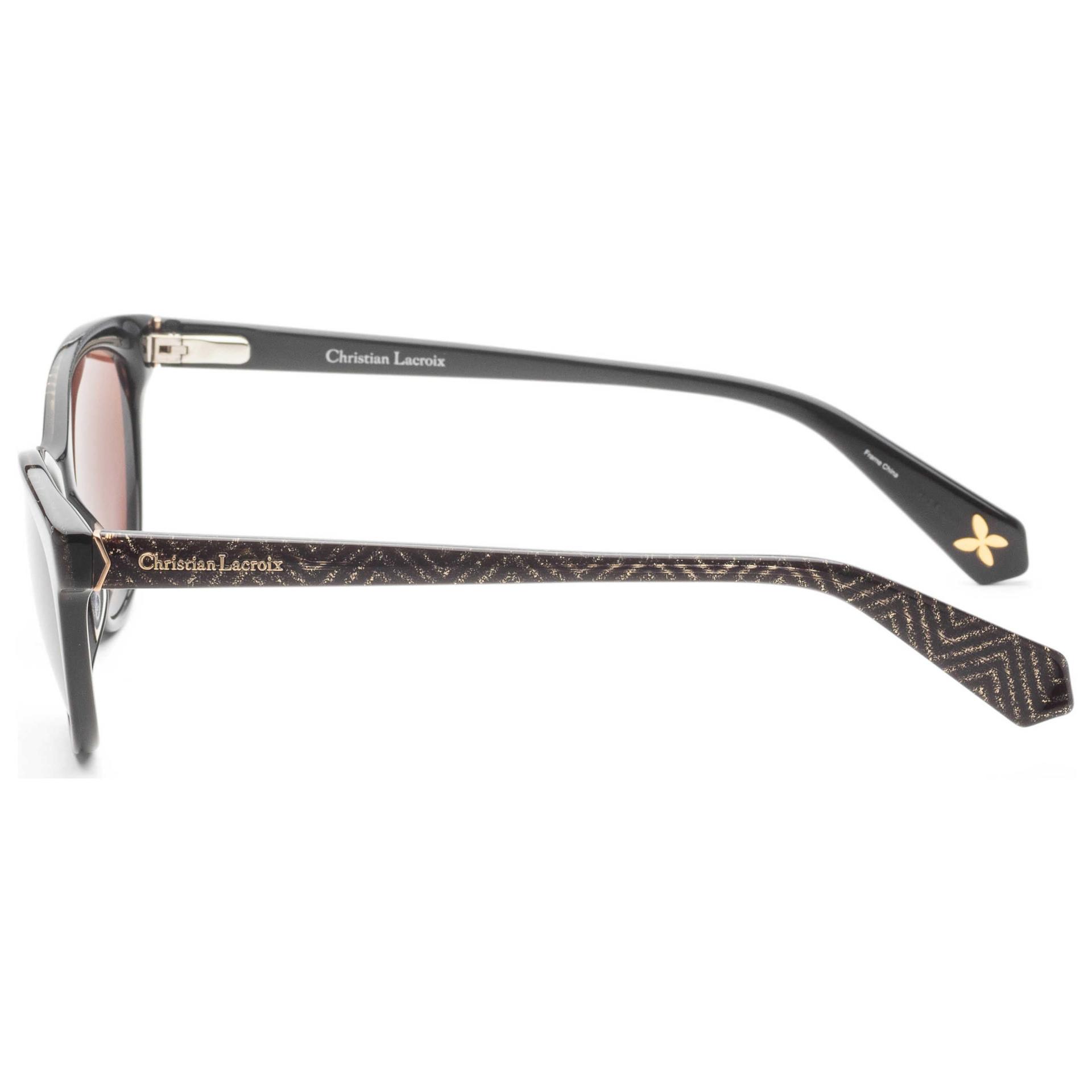 Christian Lacroix Women's Sunglasses CLS1095-070-52 2