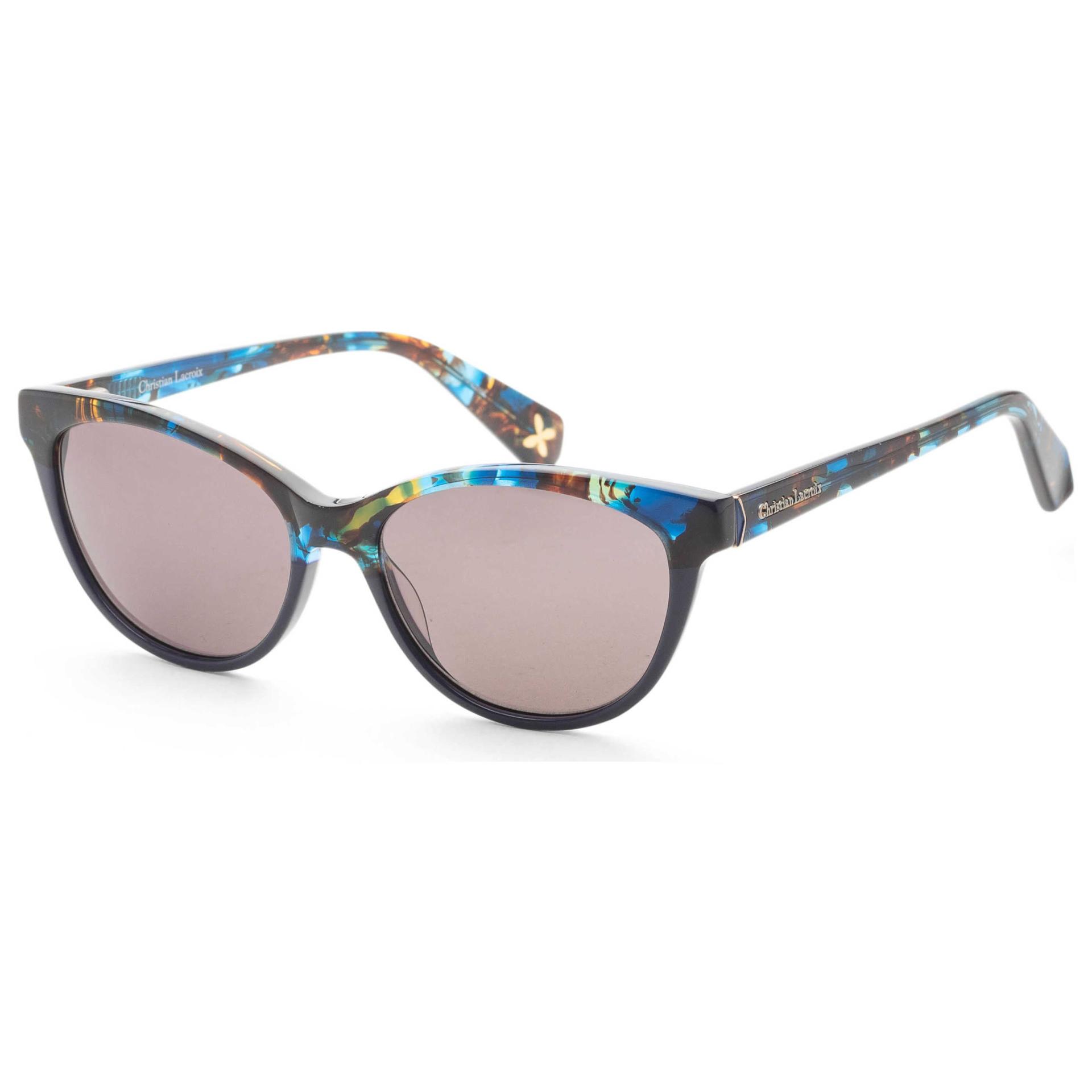 Christian Lacroix Women's Sunglasses CLS1095-601-52