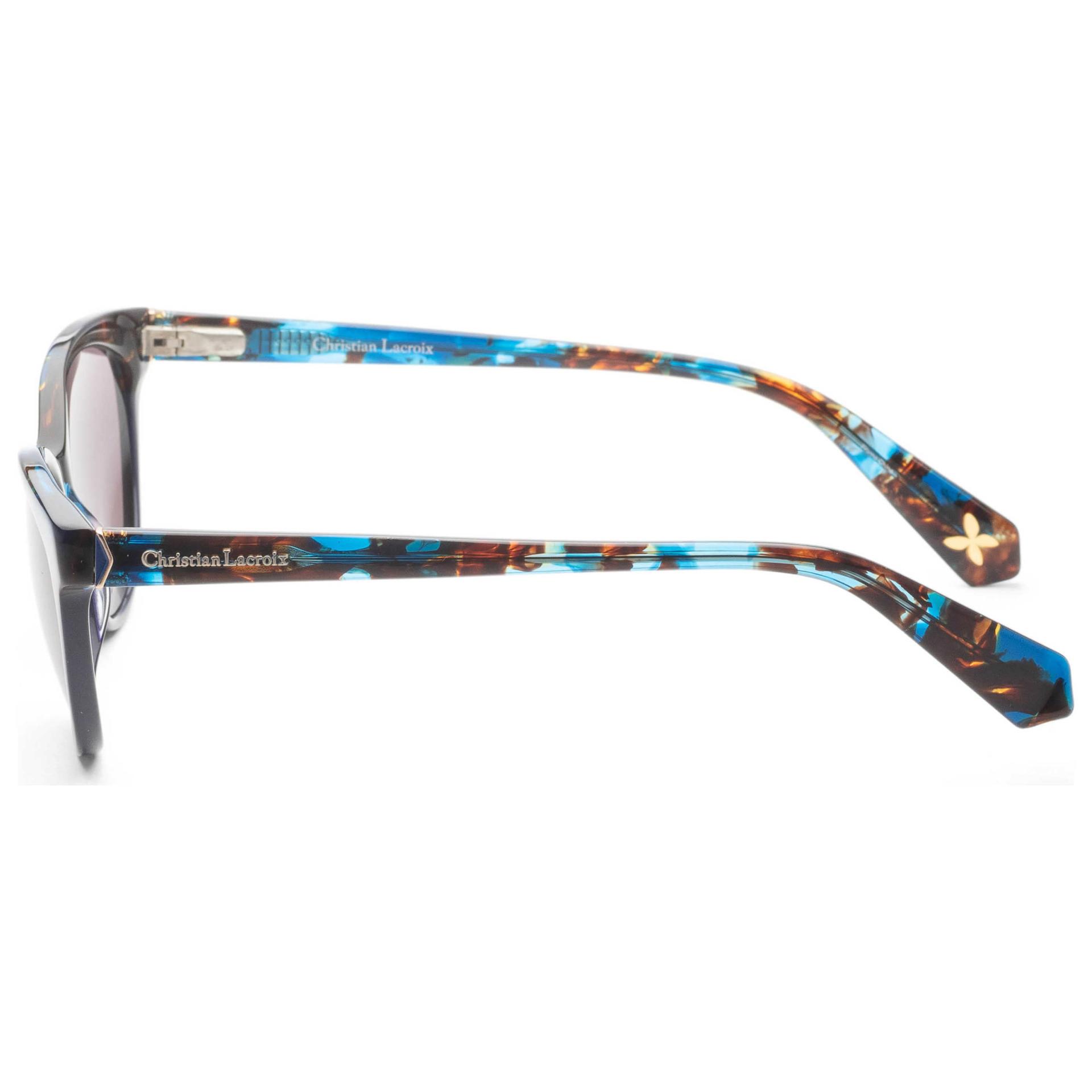 Christian Lacroix Women's Sunglasses CLS1095-601-52 2