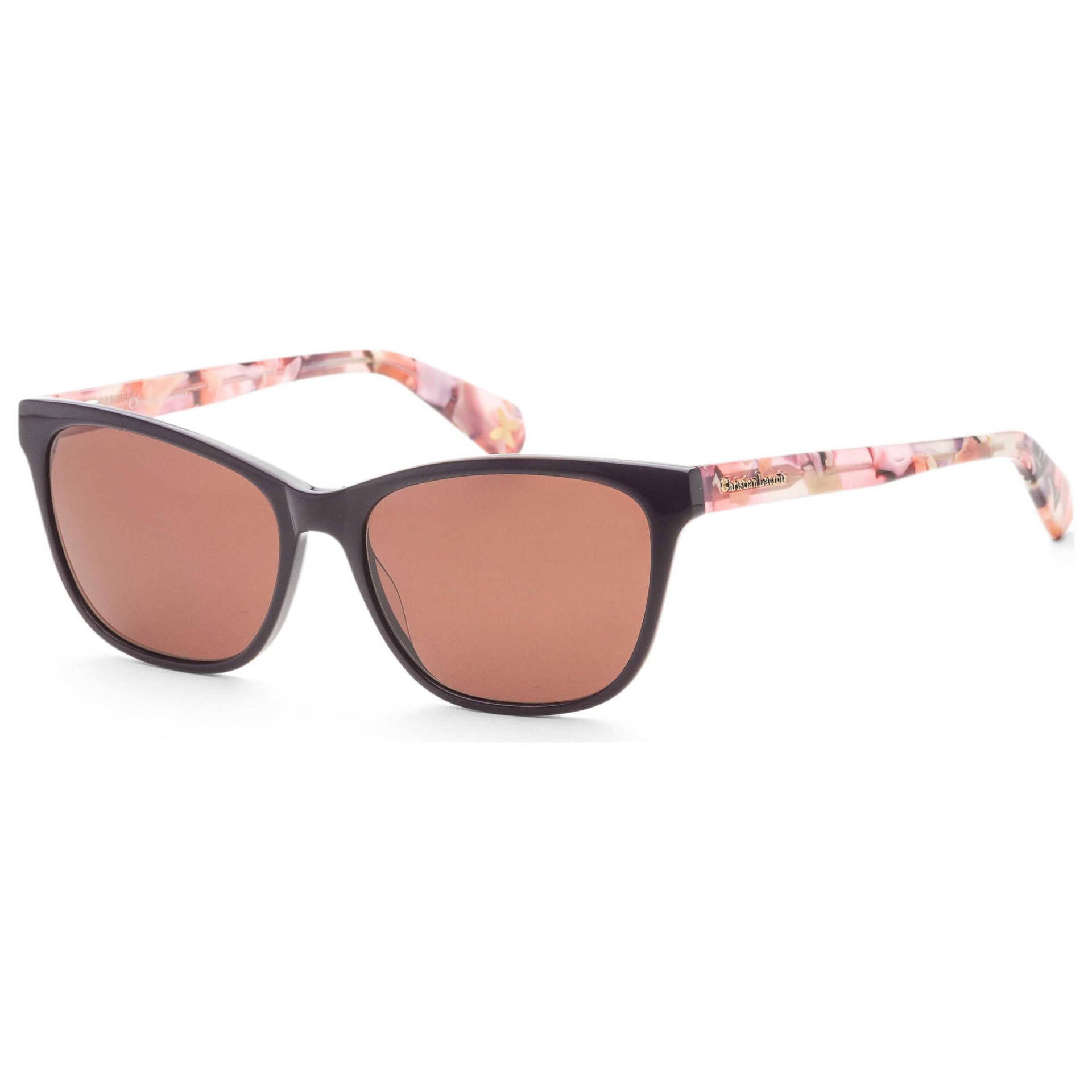 Christian Lacroix Women's Sunglasses CLS1098-756-53