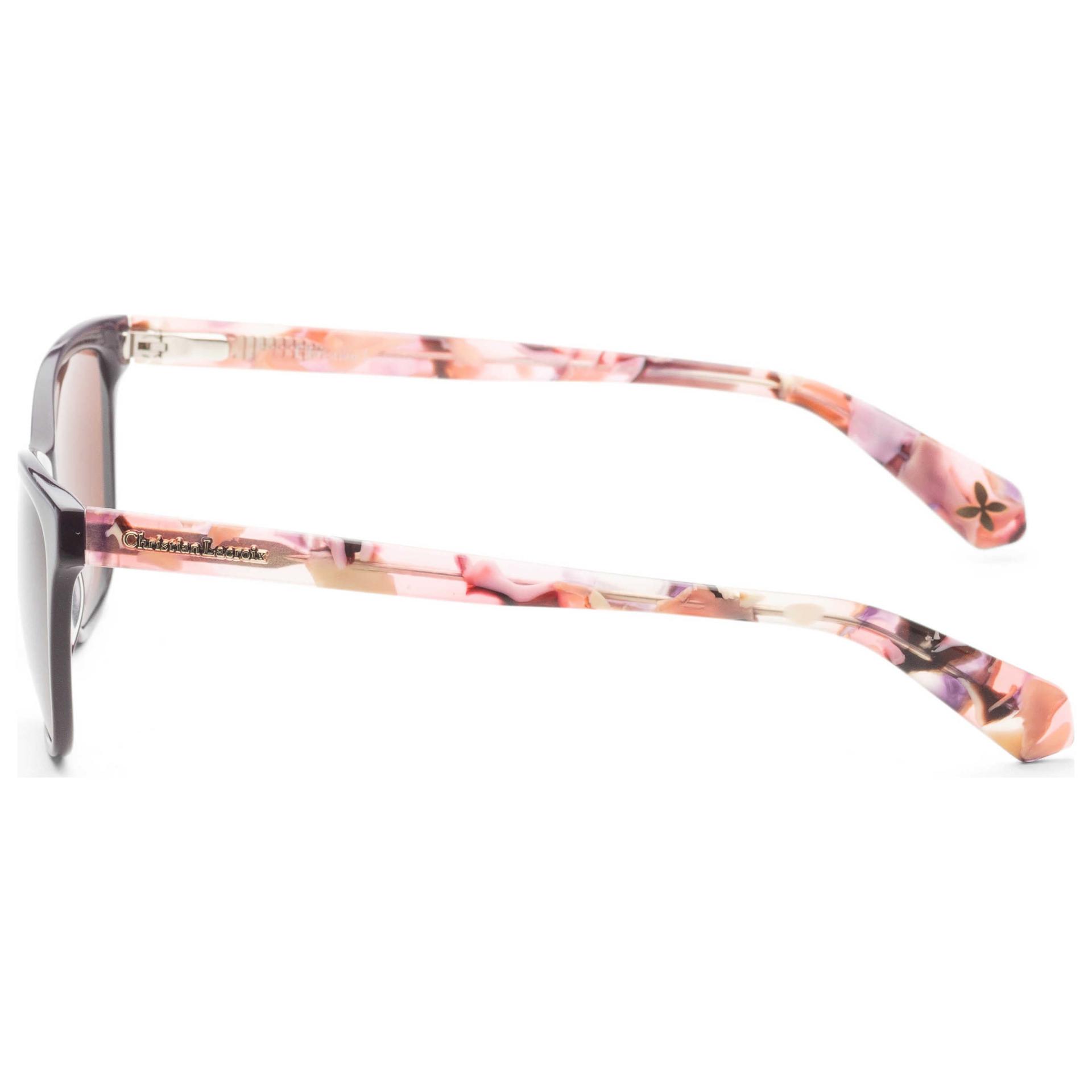 Christian Lacroix Women's Sunglasses CLS1098-756-53 2