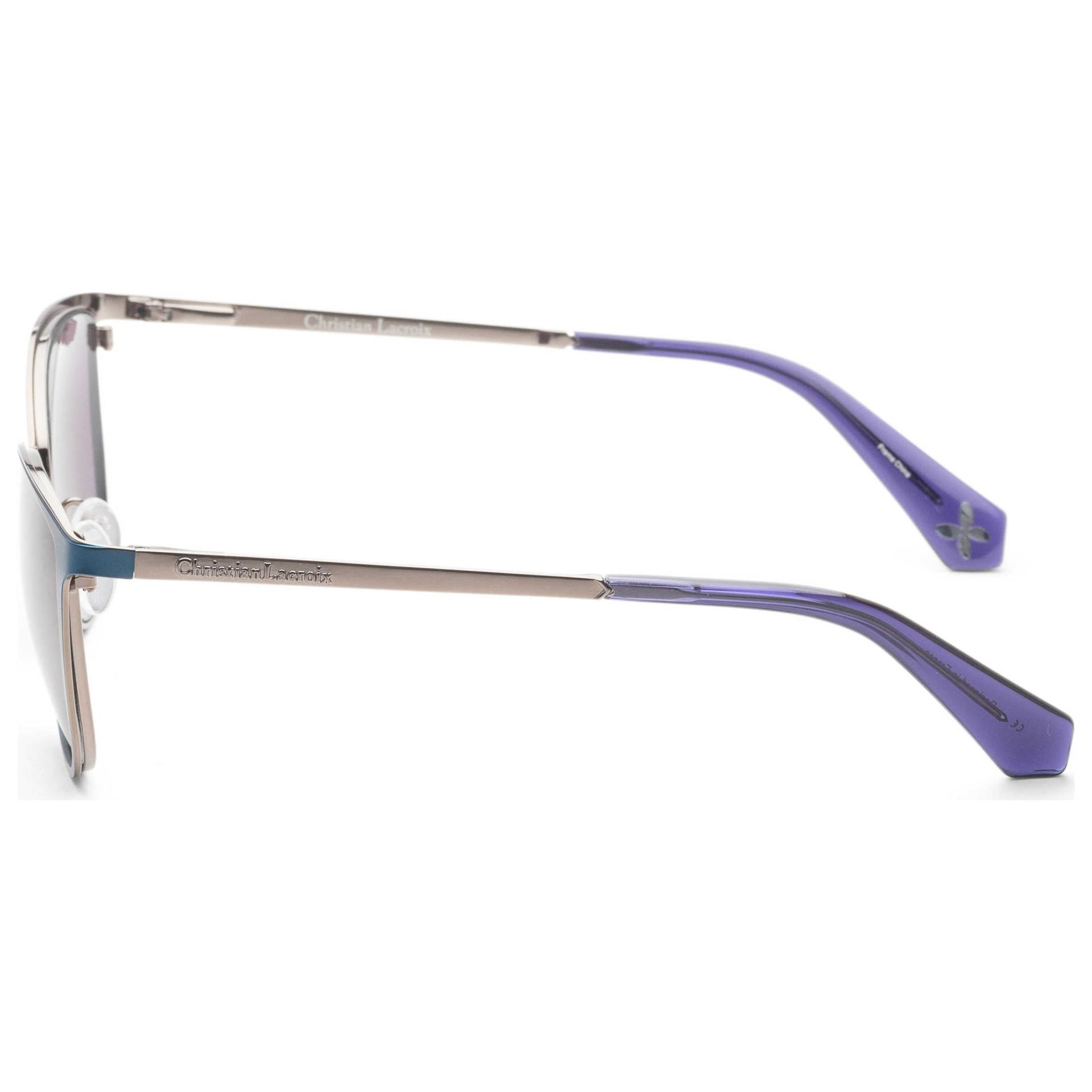 Christian Lacroix Women's Sunglasses CLS3059-660-54 2