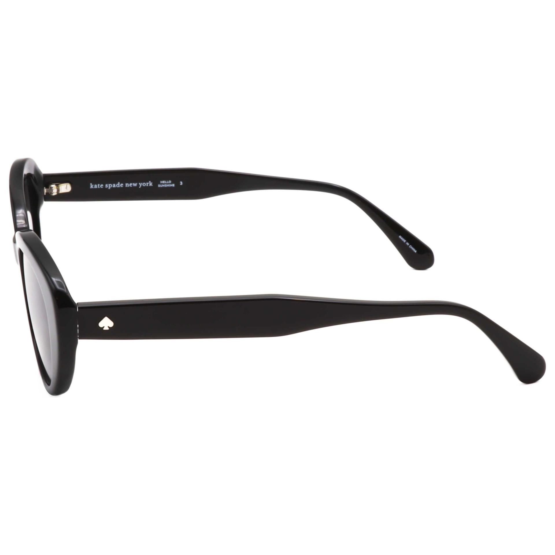 Kate Spade Women's Sunglasses CRYSTAL-S-807-51 2