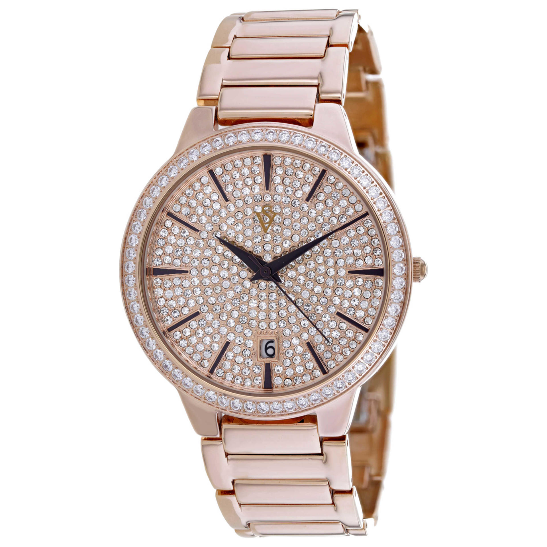 Christian Van Sant Women's Watch CV0294A
