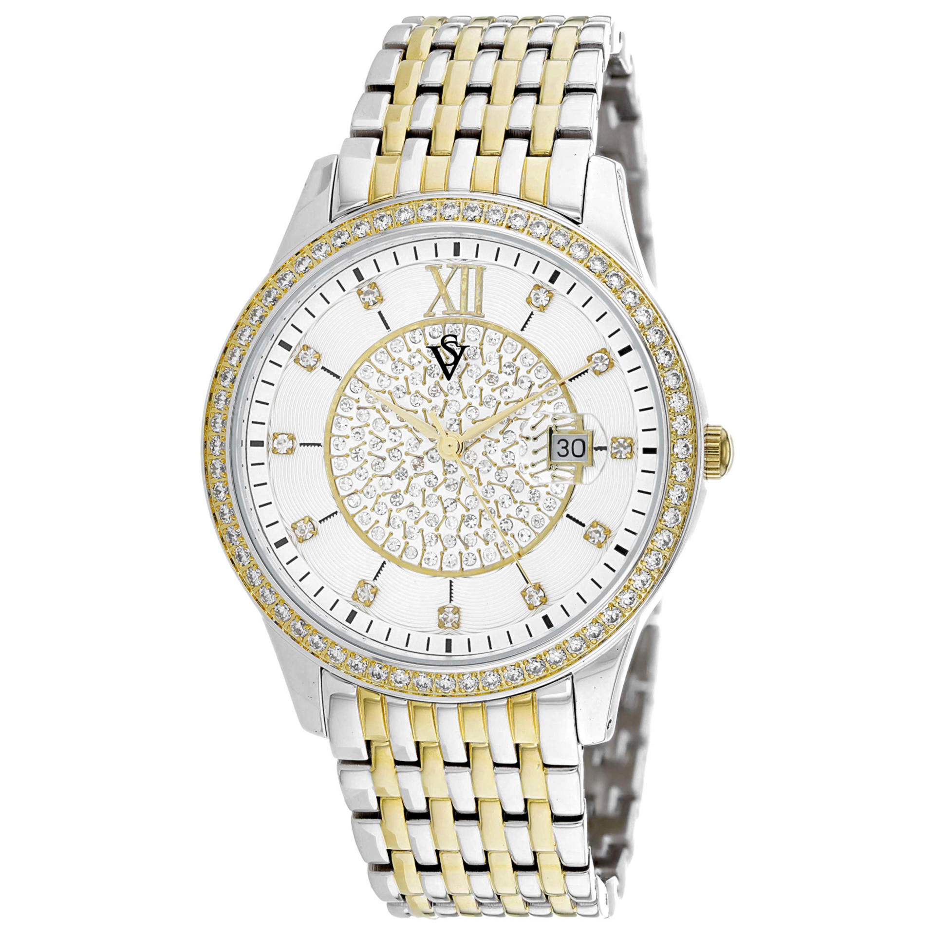 Christian Van Sant Women's Watch CV0481