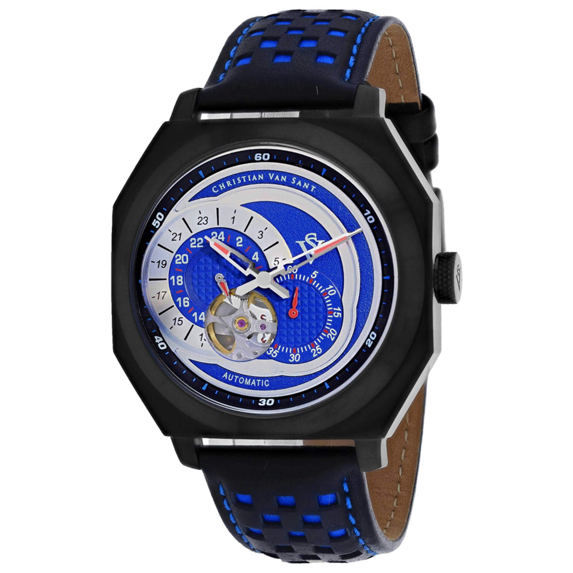 Christian Van Sant Men's Watch CV0563