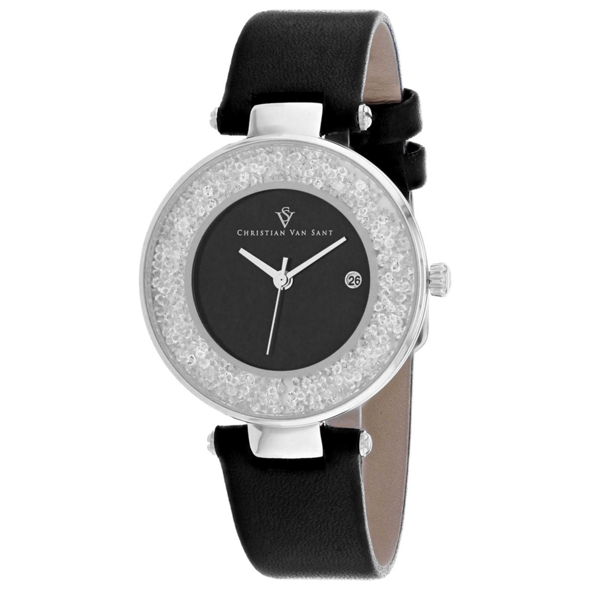 Christian Van Sant Women's Watch CV1221