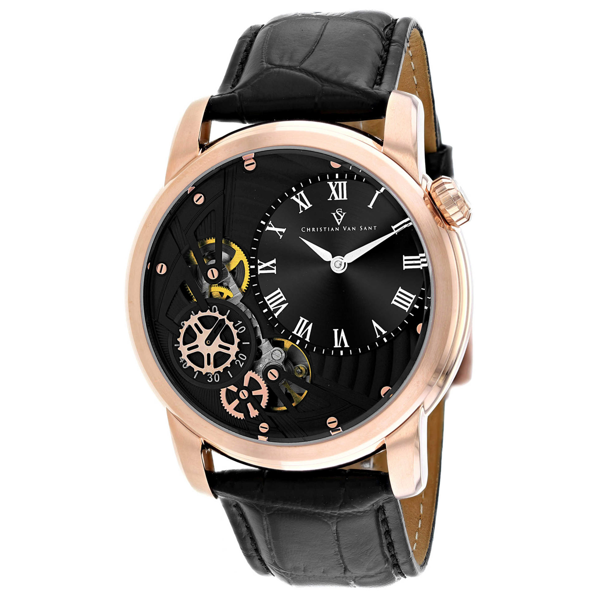 Christian Van Sant Men's Watch CV1547