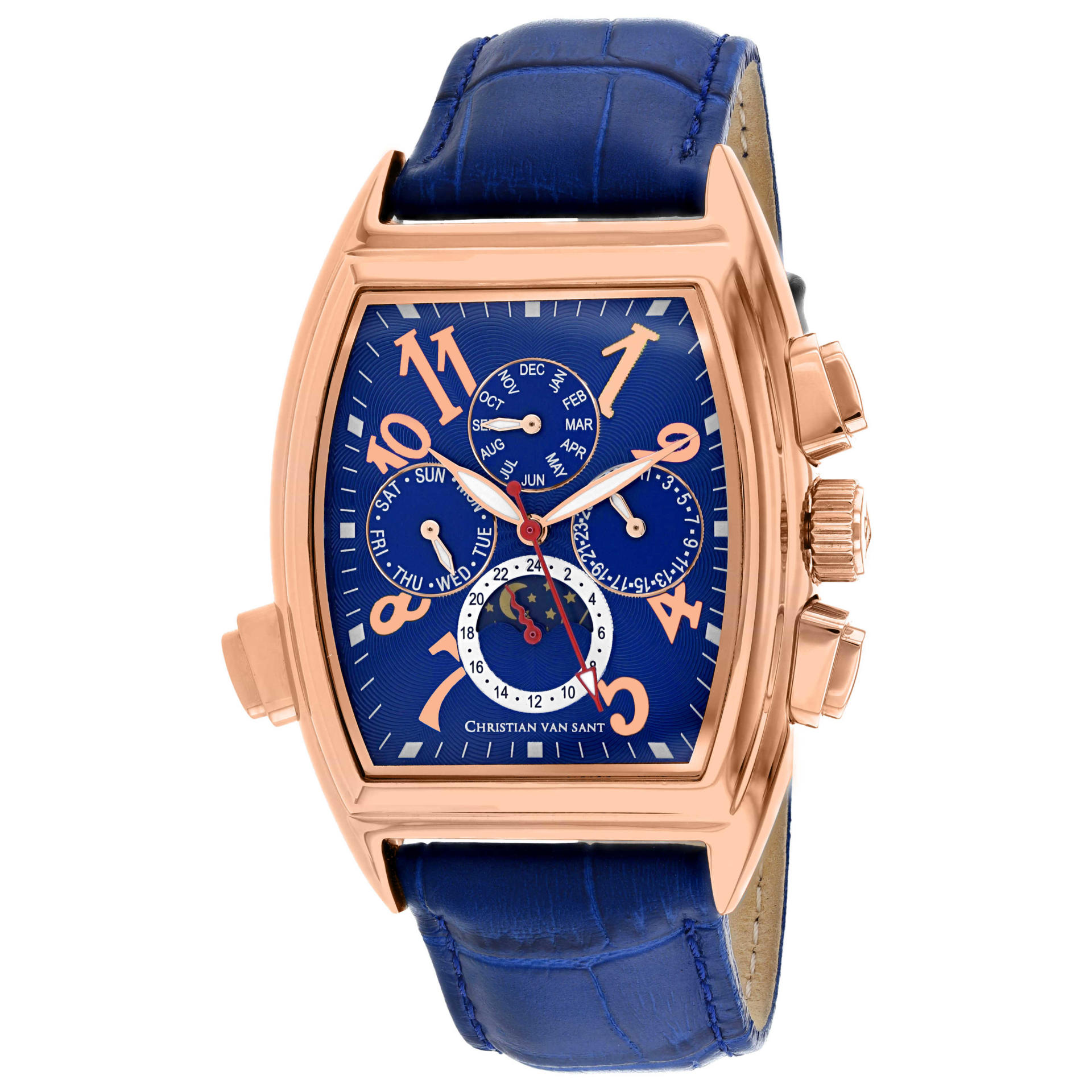 Christian Van Sant Men's Watch CV2140