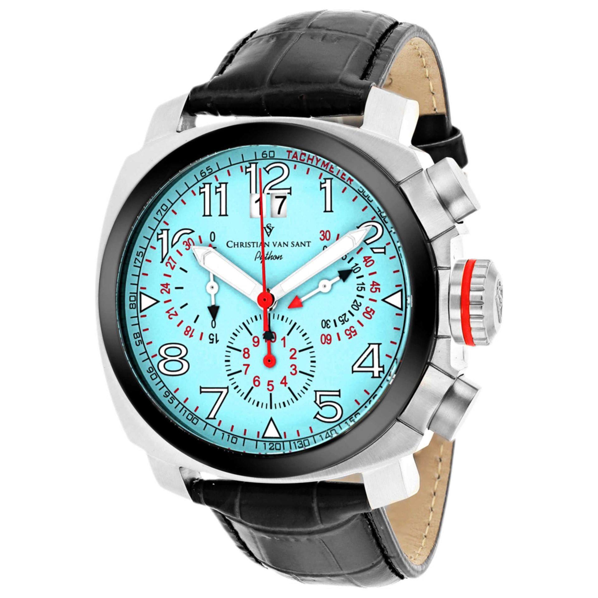 Christian Van Sant Men's Watch CV3AU10