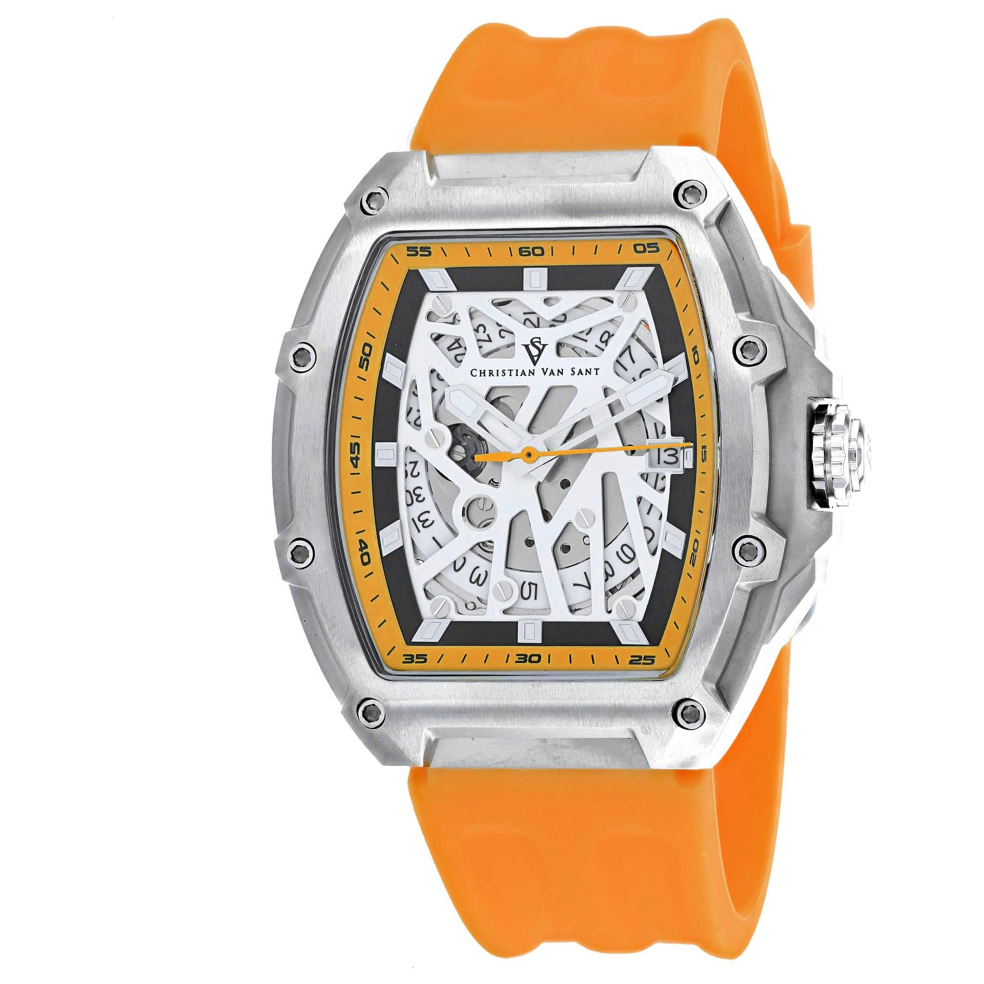 Christian Van Sant Men's Watch CV6193